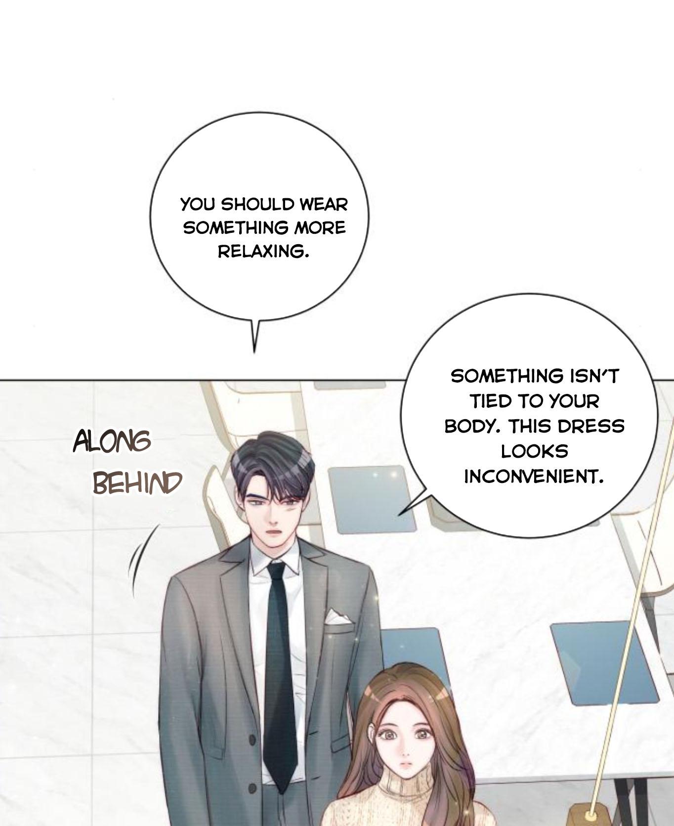 Surely a Happy Ending chapter 20 page 82