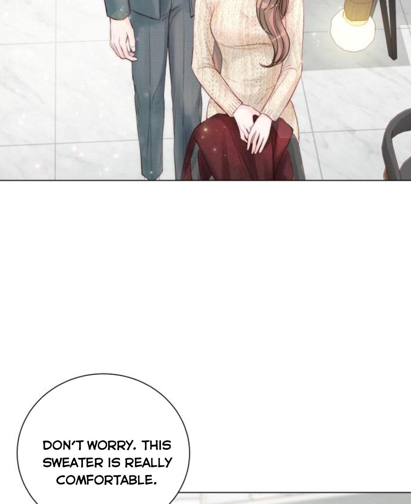 Surely a Happy Ending chapter 20 page 83