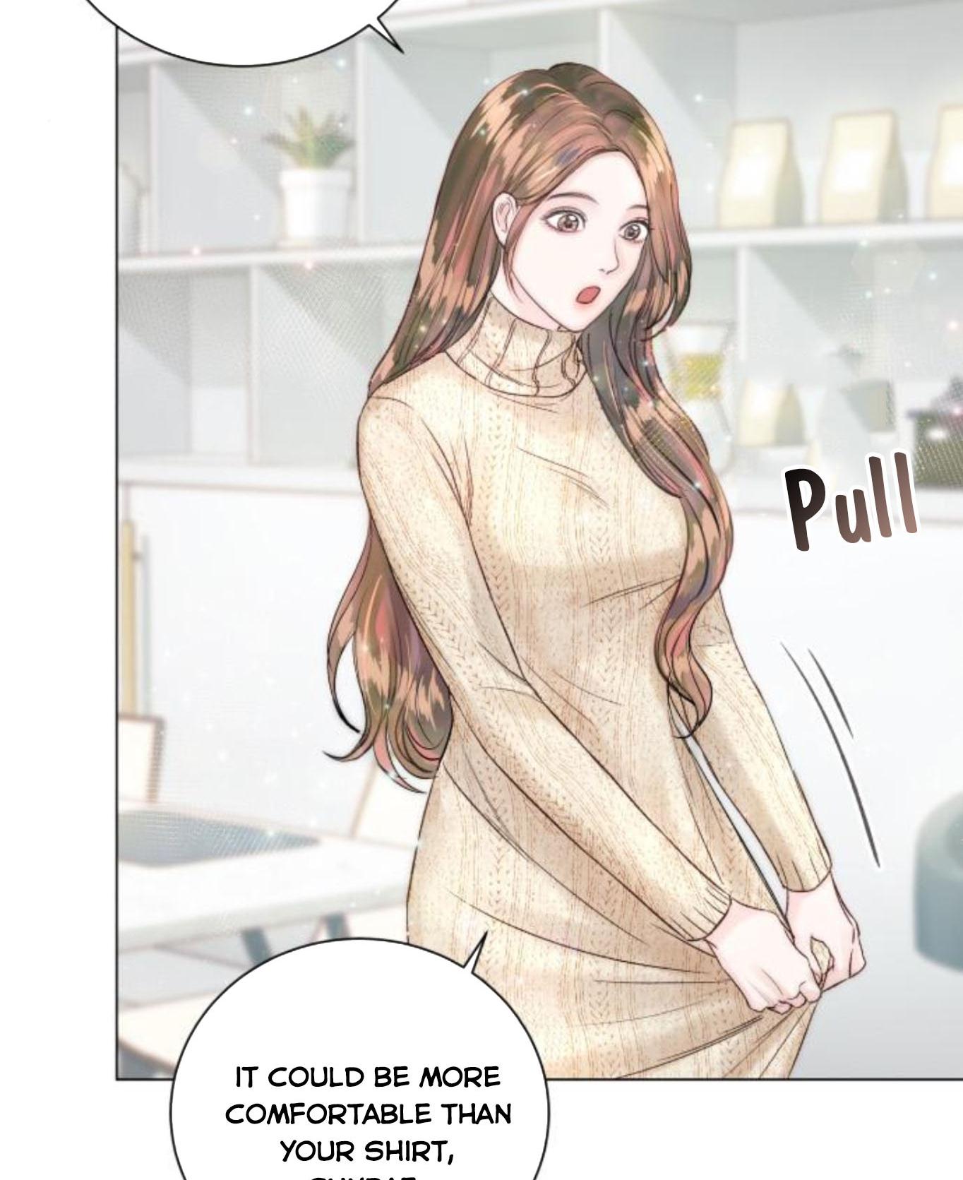 Surely a Happy Ending chapter 20 page 84