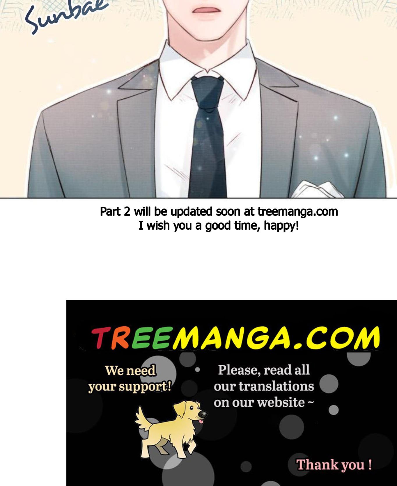 Surely a Happy Ending chapter 20 page 86