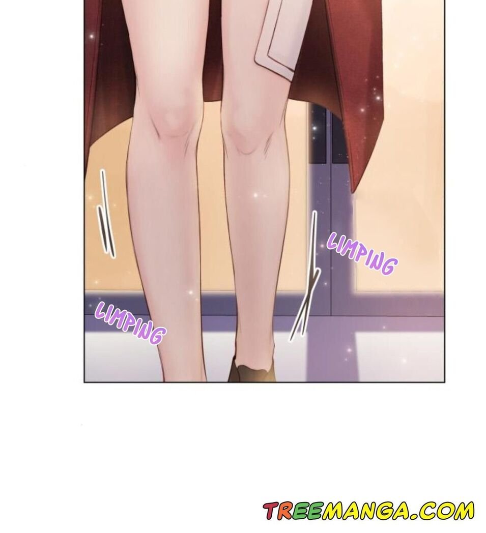 Surely a Happy Ending chapter 21 page 3