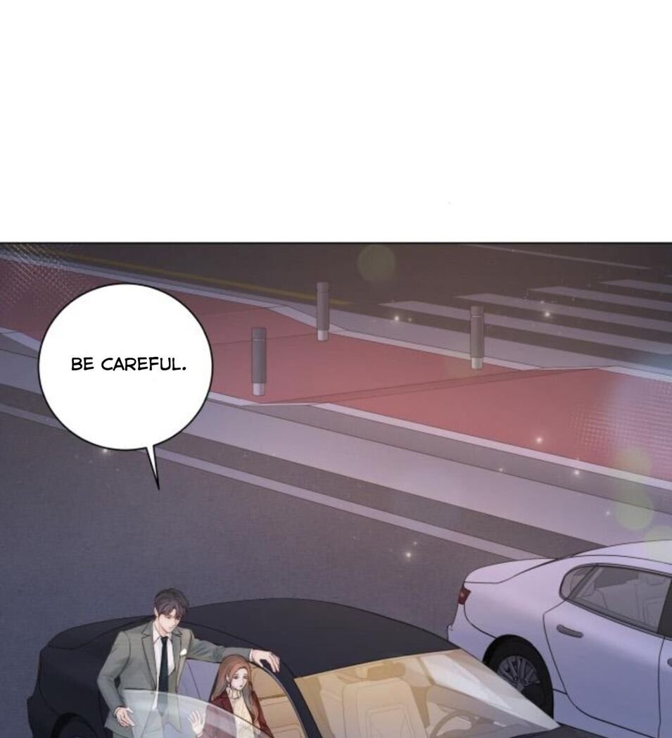 Surely a Happy Ending chapter 21 page 4