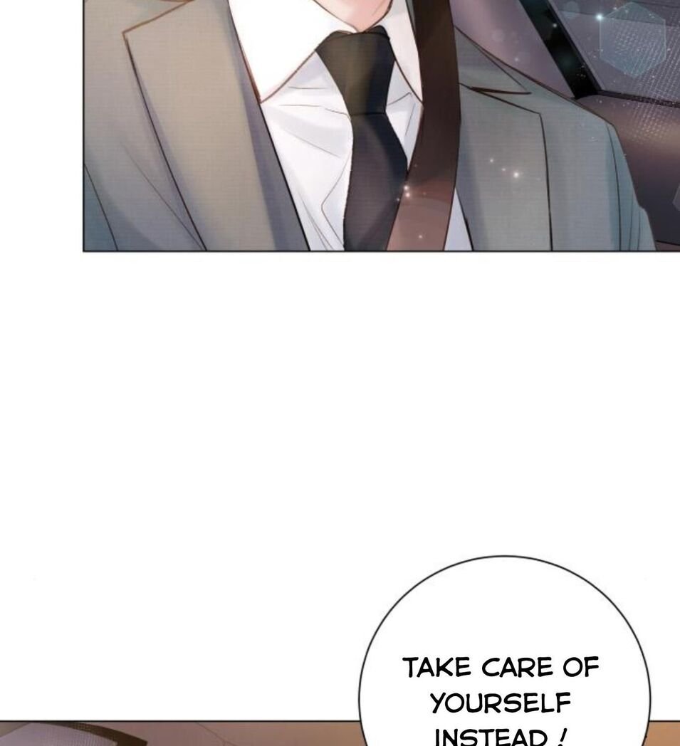 Surely a Happy Ending chapter 21 page 11