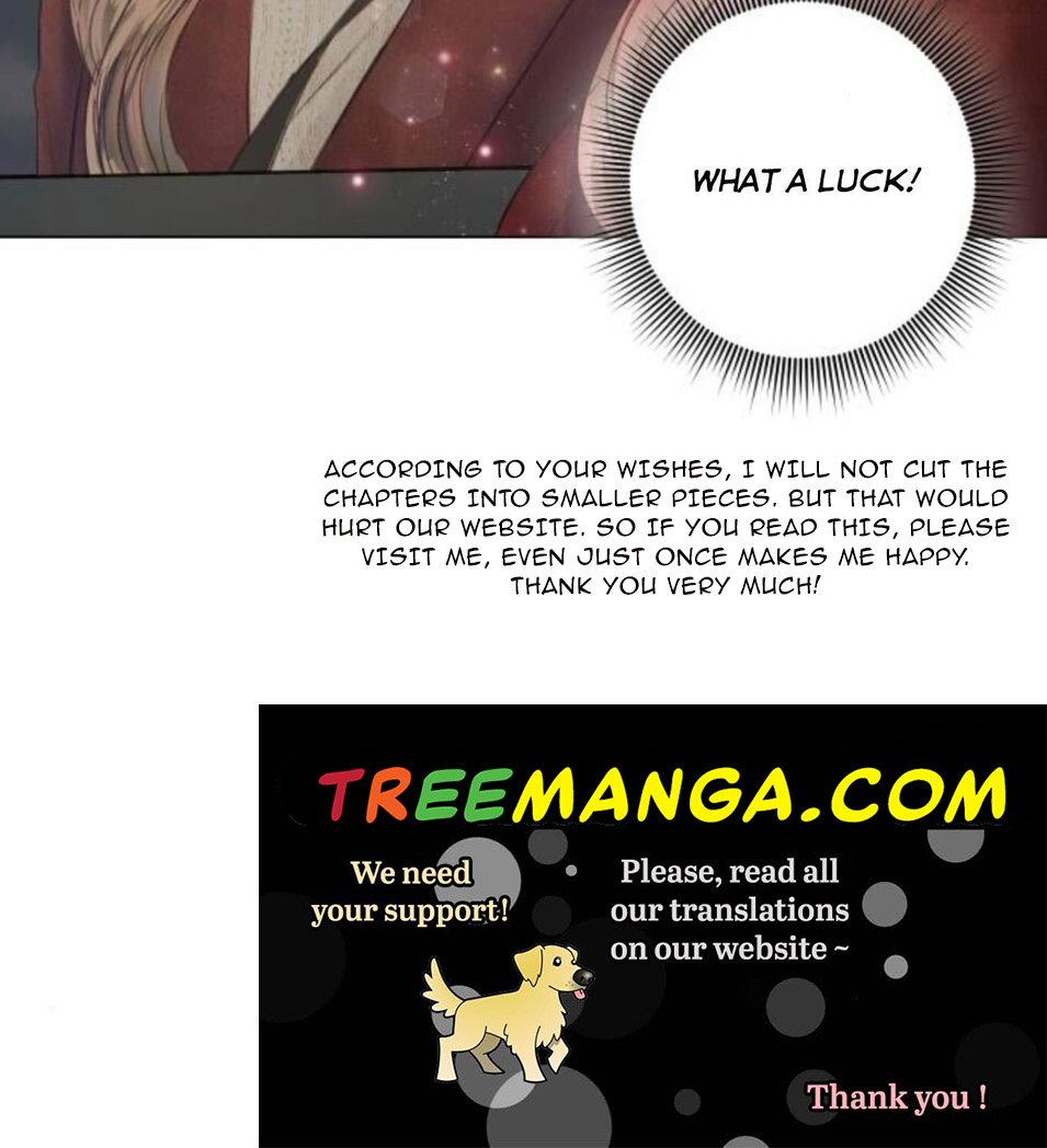 Surely a Happy Ending chapter 21 page 17