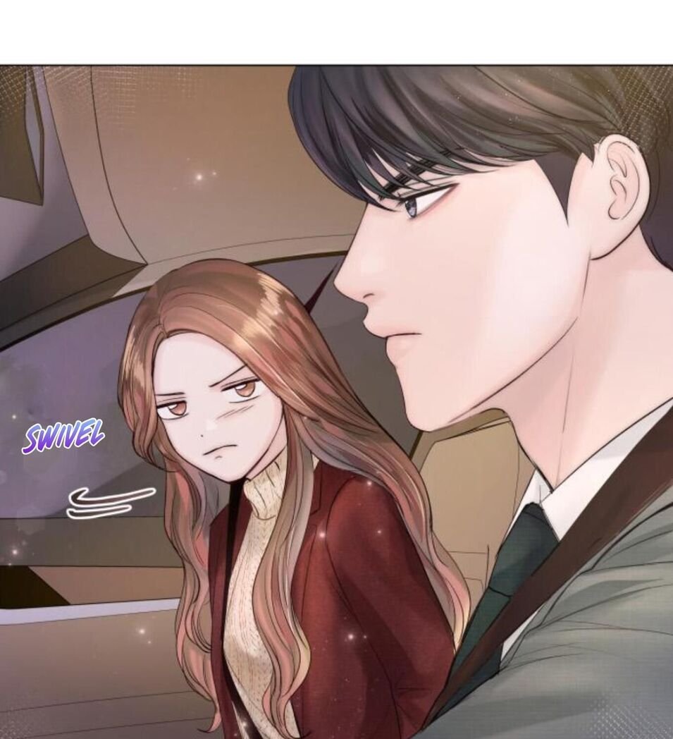 Surely a Happy Ending chapter 21 page 18