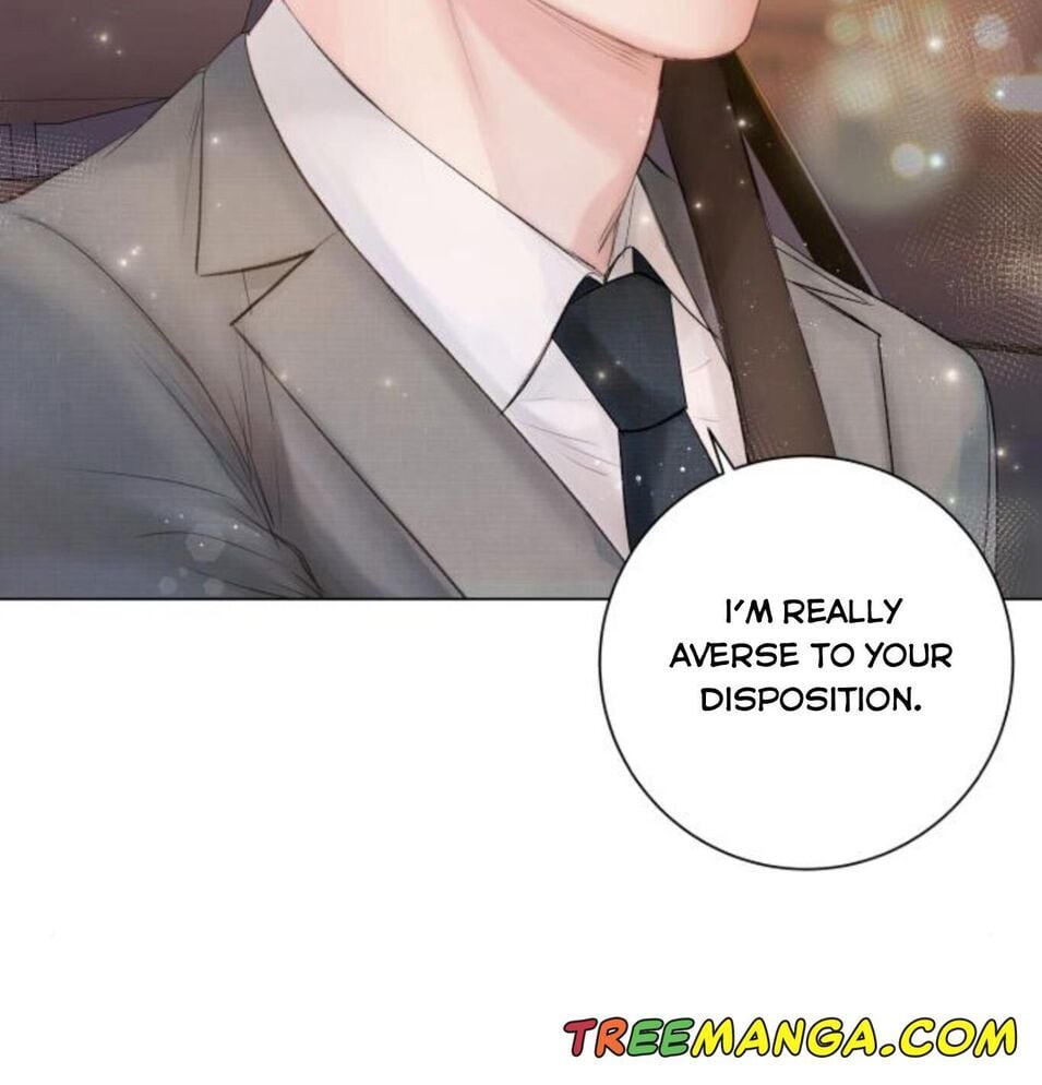 Surely a Happy Ending chapter 21 page 28
