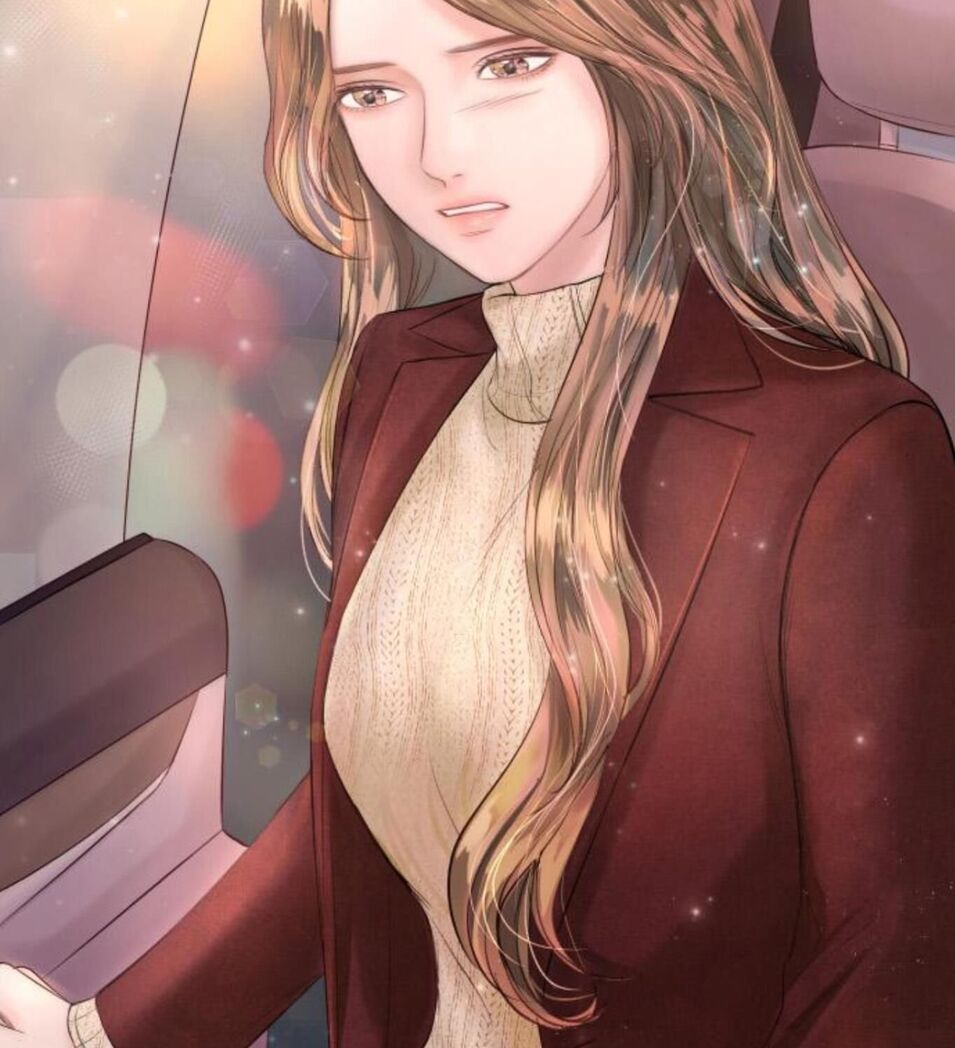 Surely a Happy Ending chapter 21 page 45