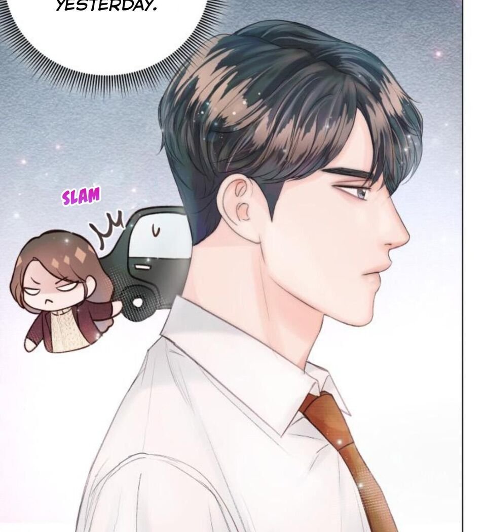 Surely a Happy Ending chapter 21 page 57