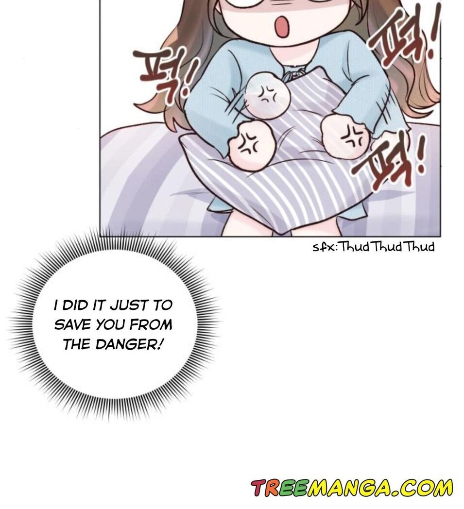 Surely a Happy Ending chapter 21 page 77