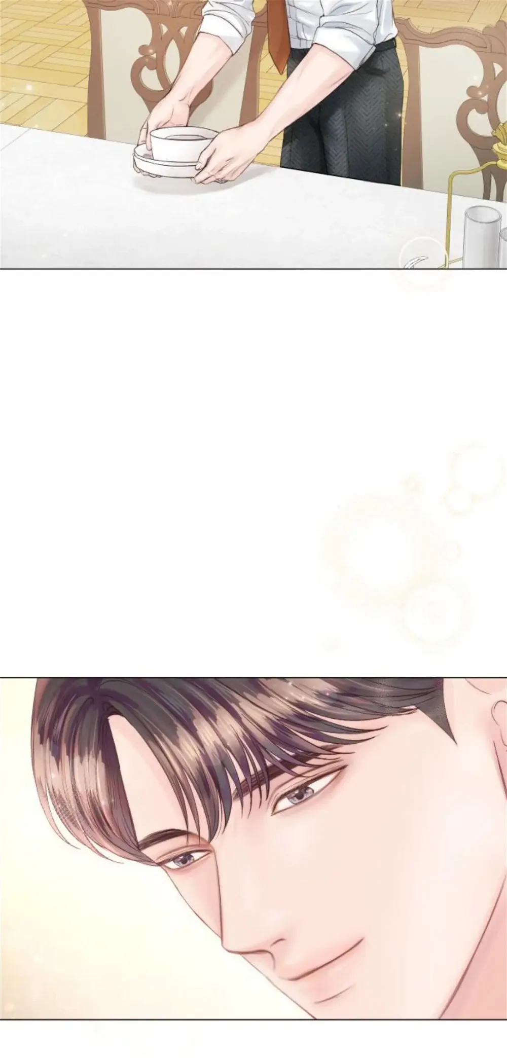 Surely a Happy Ending chapter 24.1 page 2