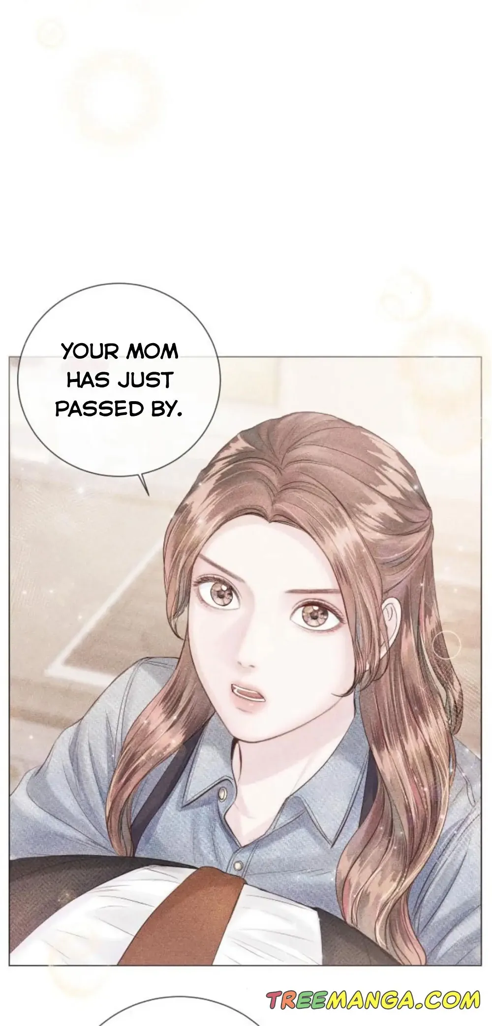 Surely a Happy Ending chapter 24.1 page 3