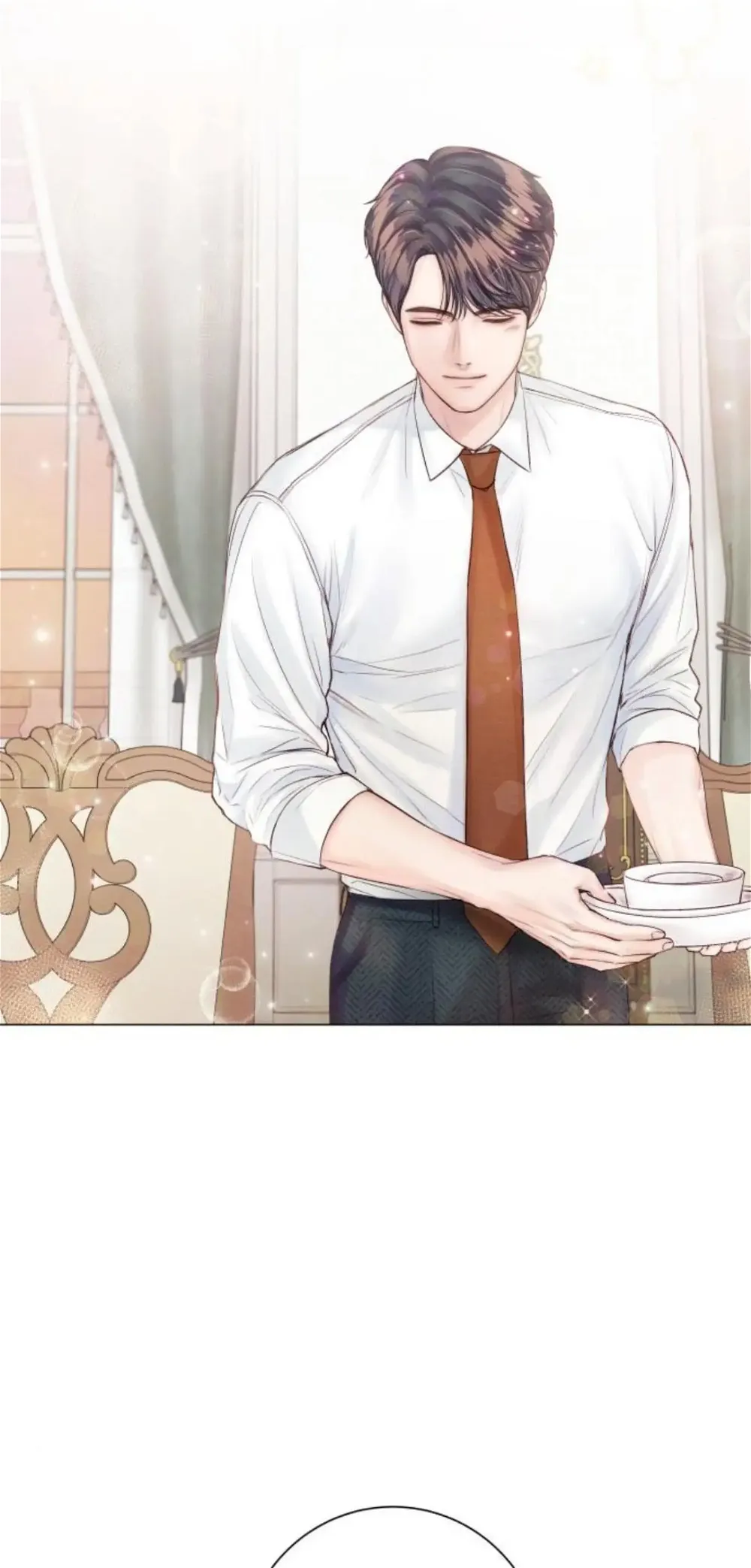 Surely a Happy Ending chapter 24.1 page 5