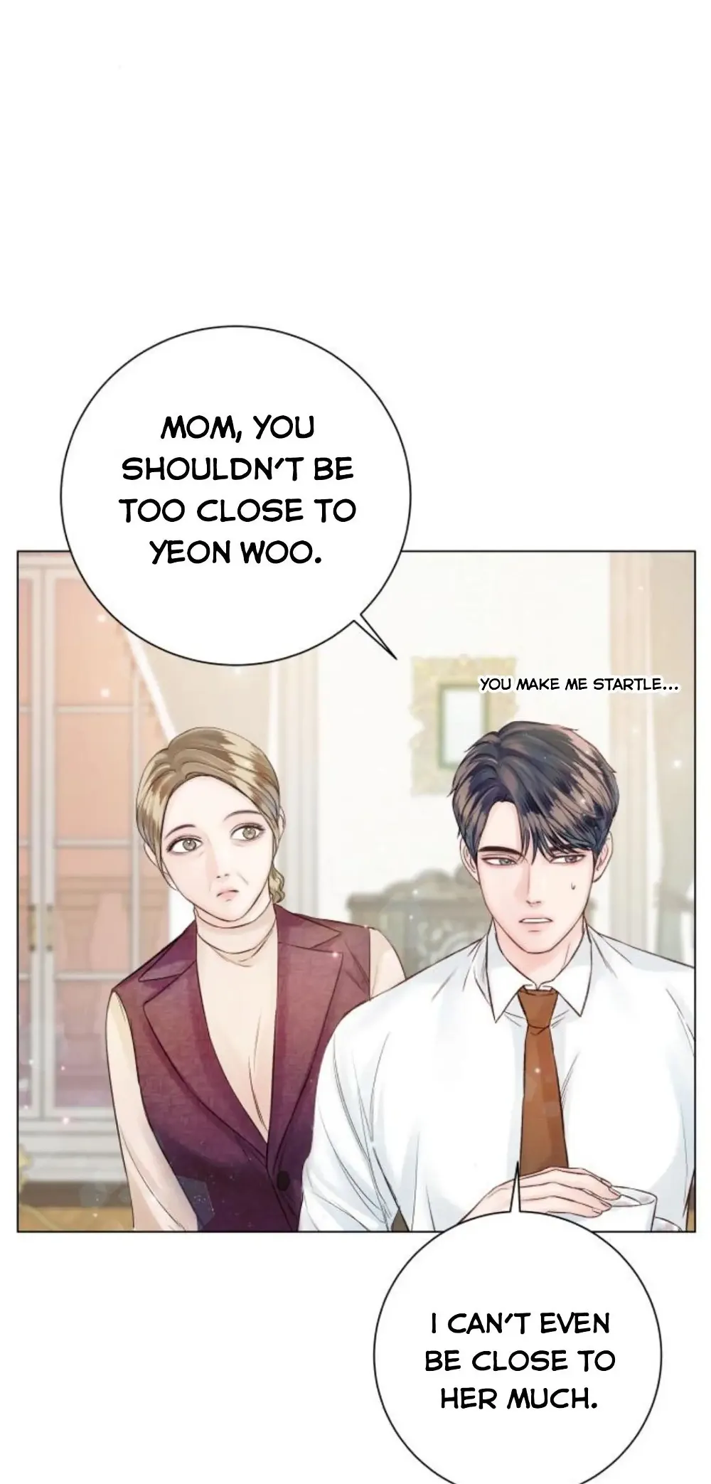 Surely a Happy Ending chapter 24.1 page 7