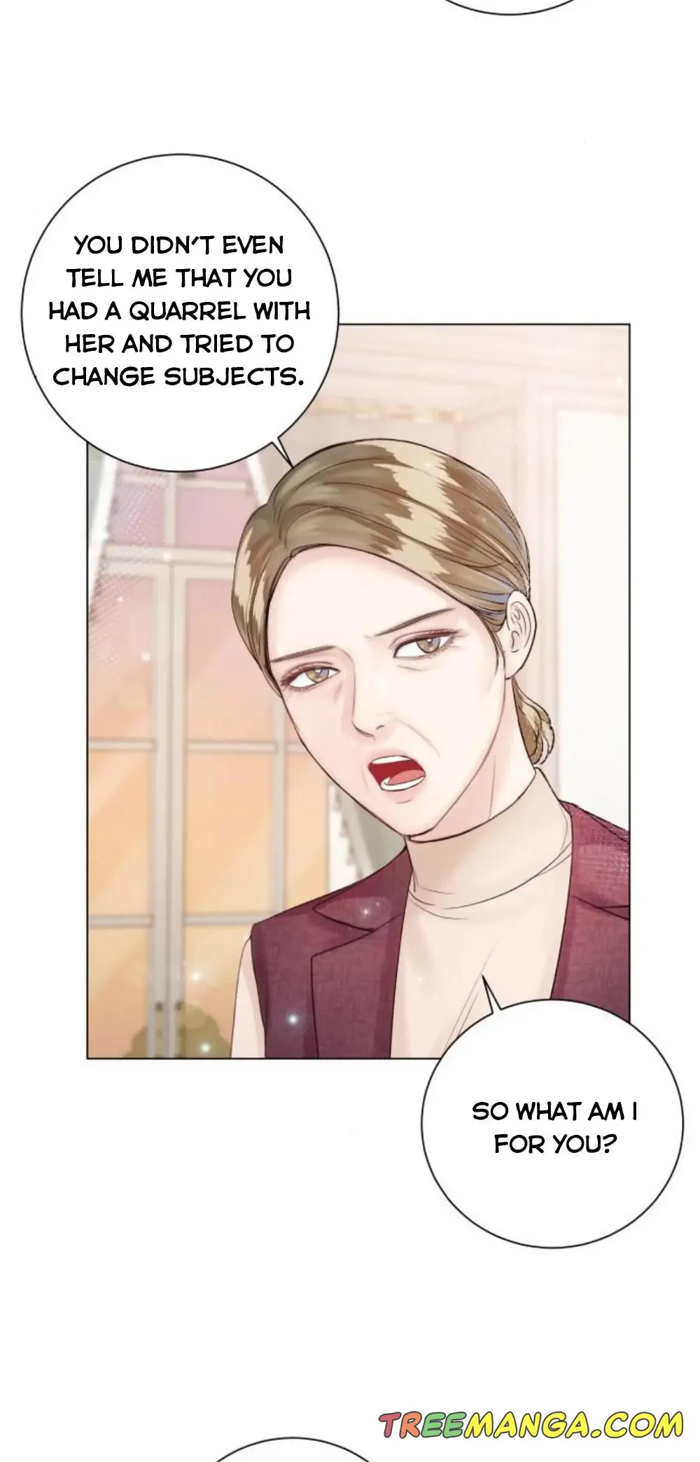 Surely a Happy Ending chapter 24.1 page 8