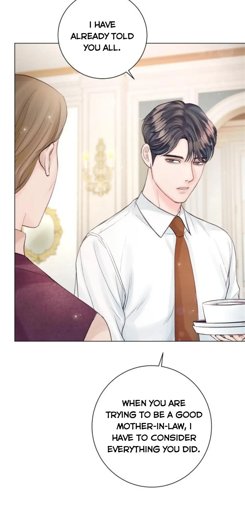 Surely a Happy Ending chapter 24.1 page 9