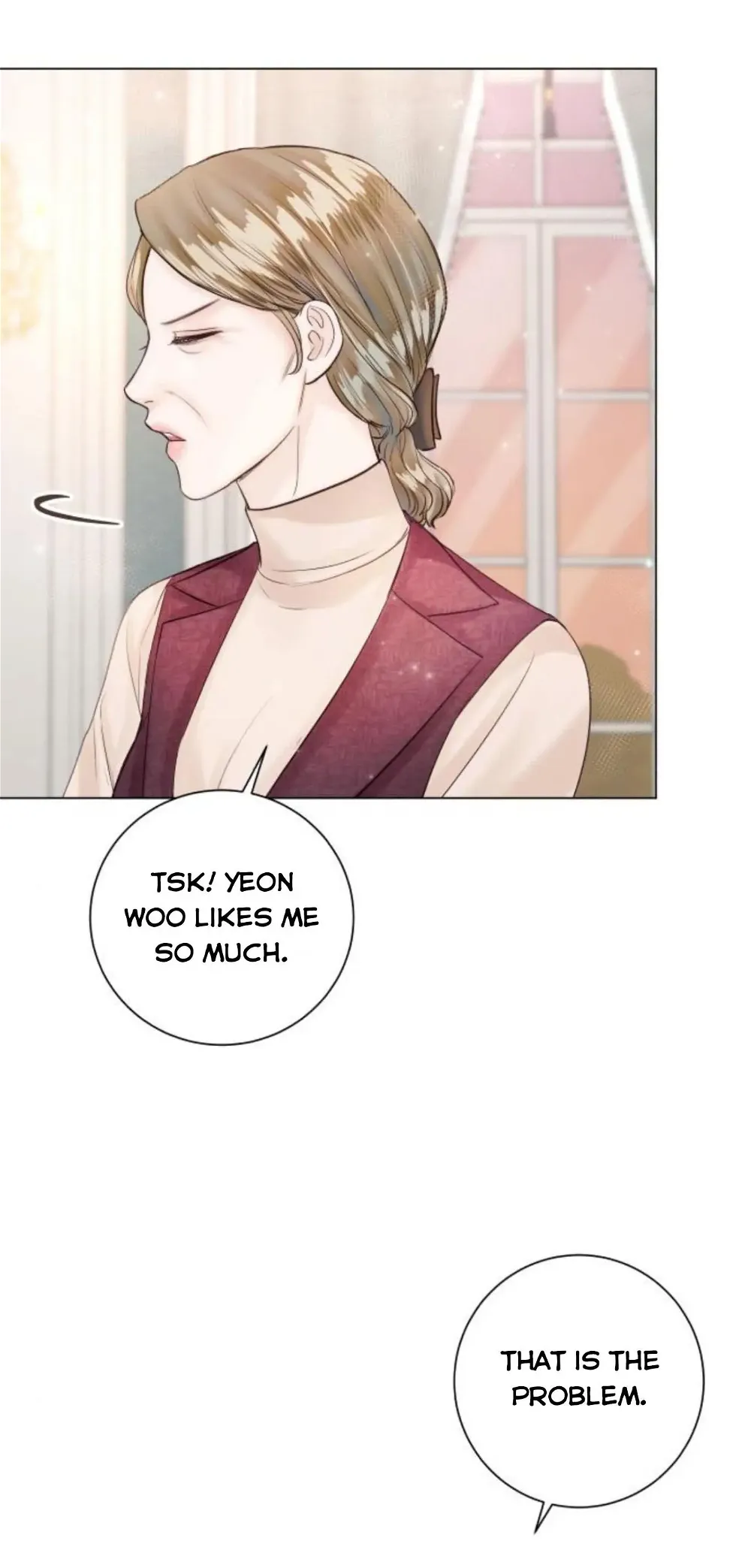 Surely a Happy Ending chapter 24.1 page 10