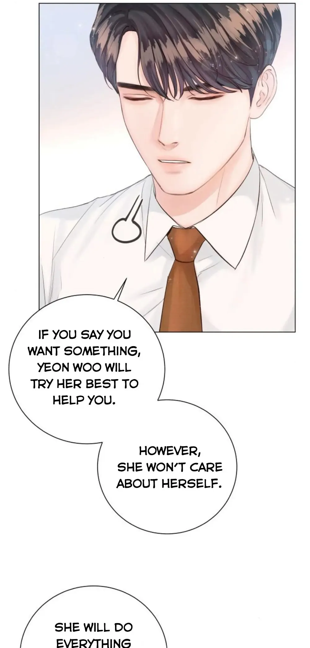 Surely a Happy Ending chapter 24.1 page 11