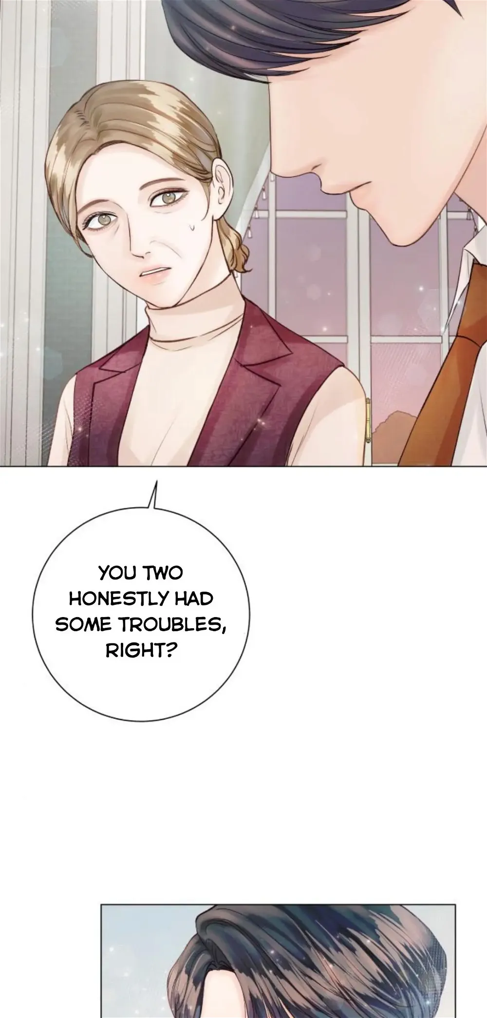 Surely a Happy Ending chapter 24.1 page 13