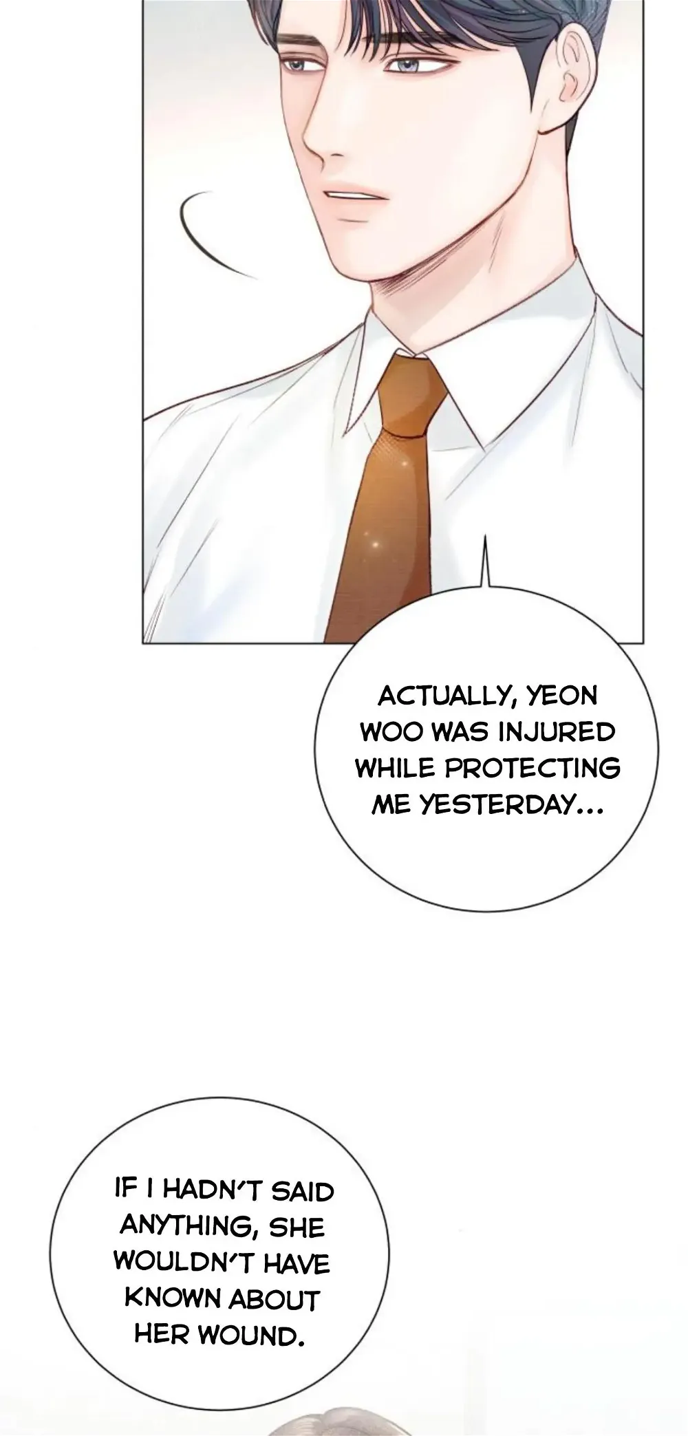 Surely a Happy Ending chapter 24.1 page 14