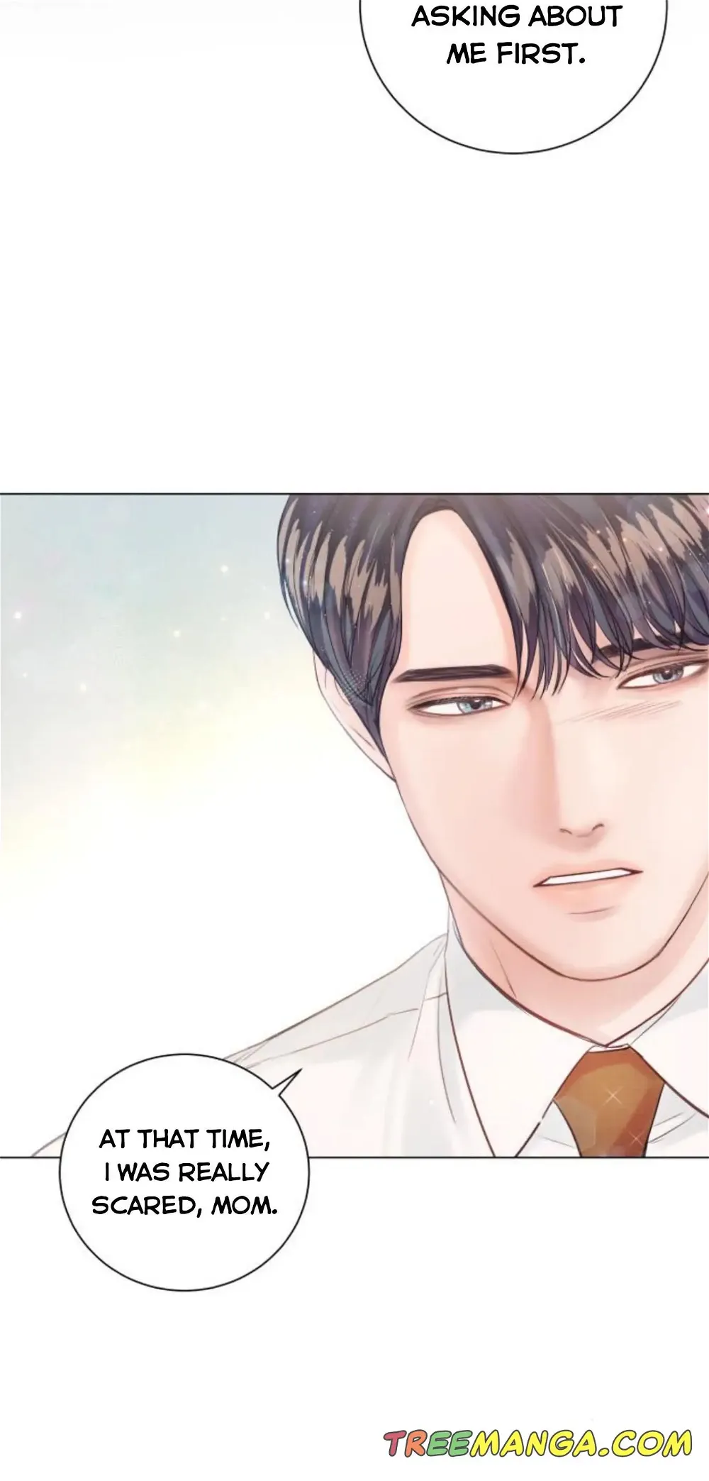 Surely a Happy Ending chapter 24.1 page 16
