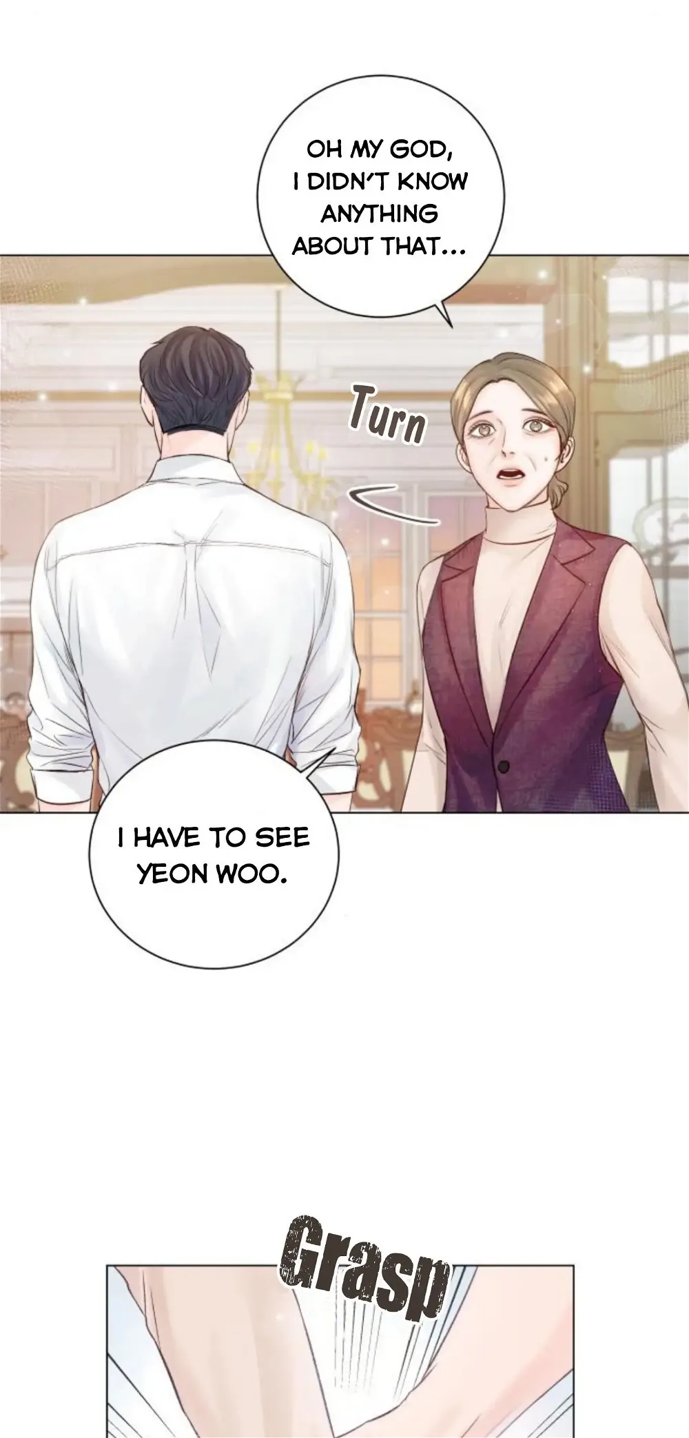 Surely a Happy Ending chapter 24.1 page 17