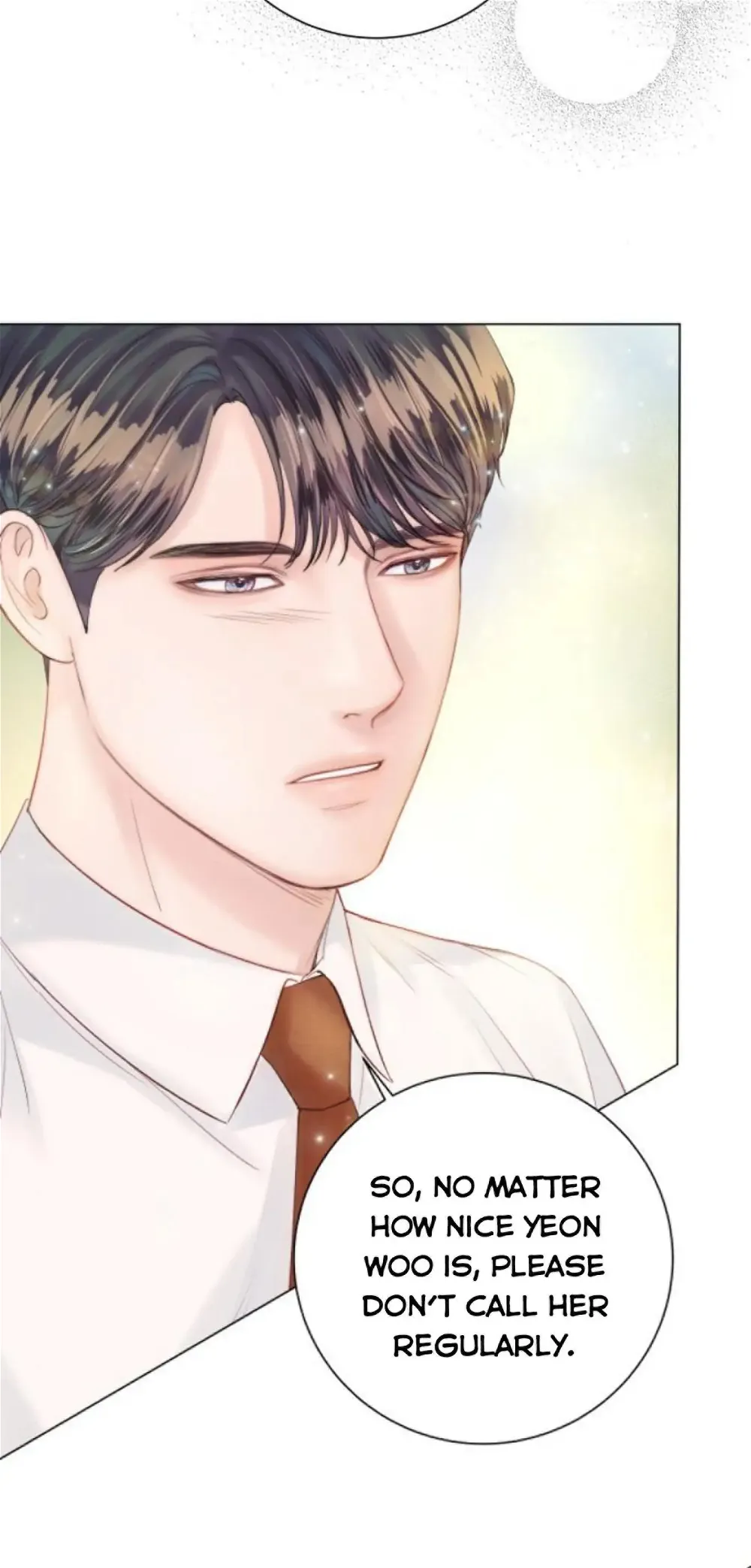 Surely a Happy Ending chapter 24.1 page 20