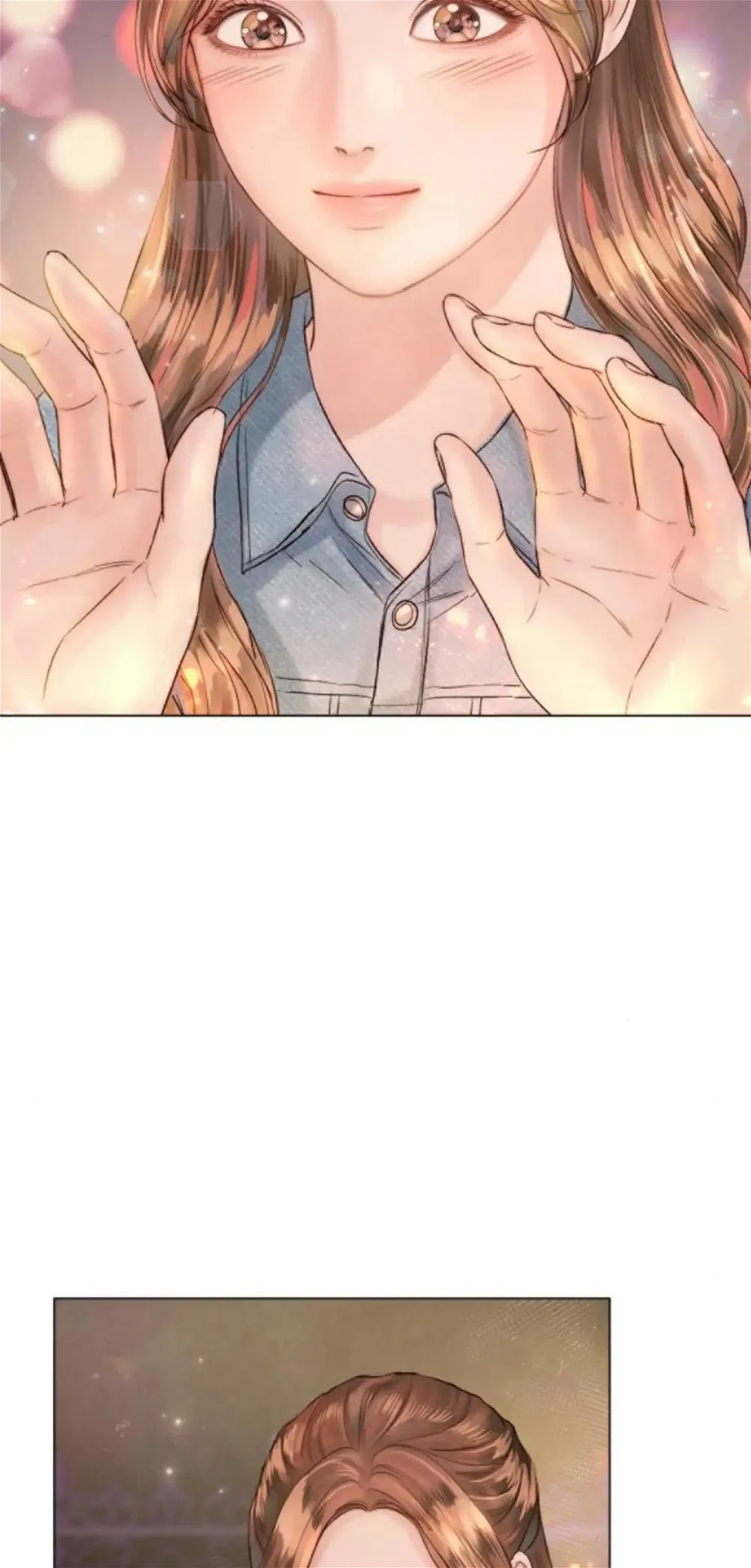 Surely a Happy Ending chapter 24.1 page 28