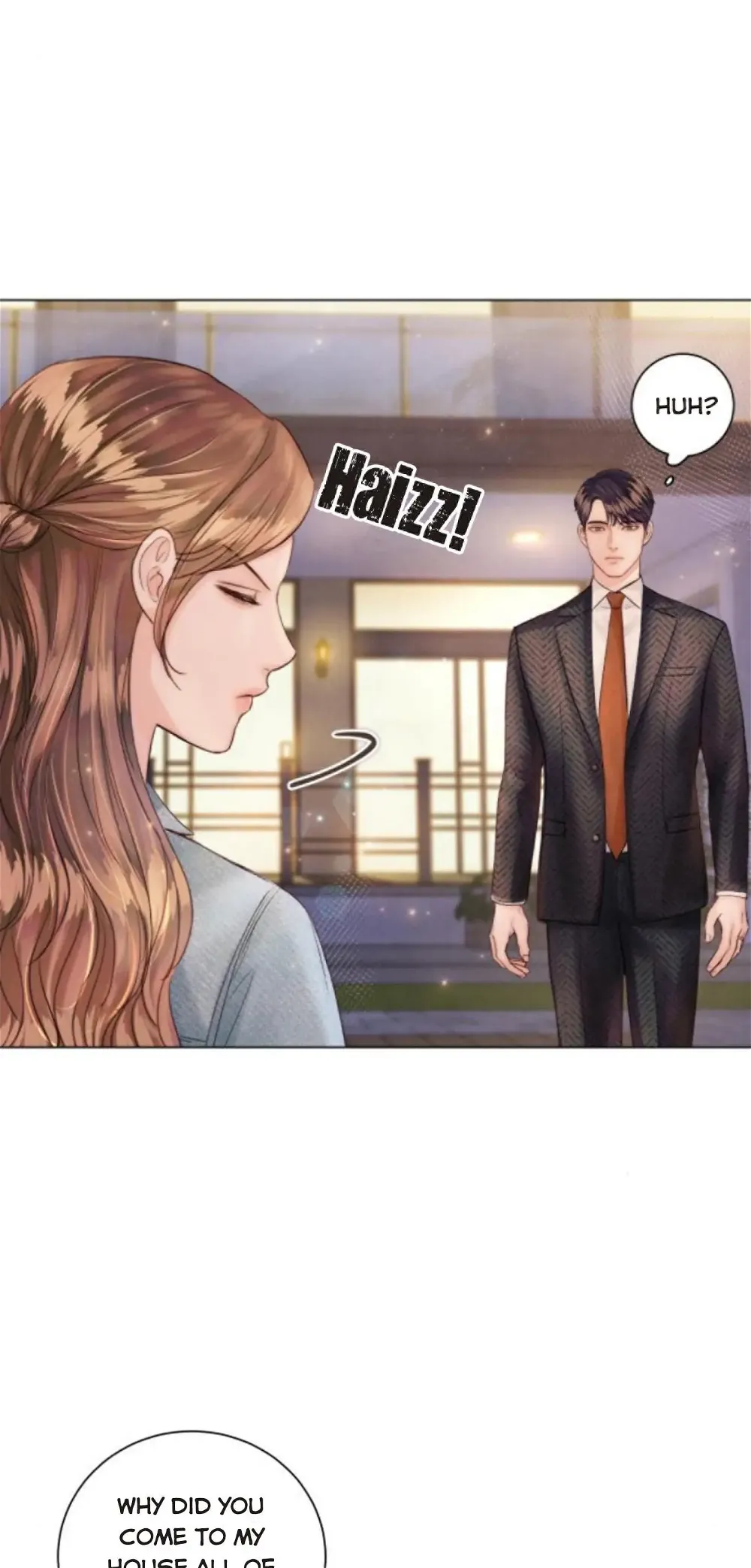 Surely a Happy Ending chapter 24.1 page 30