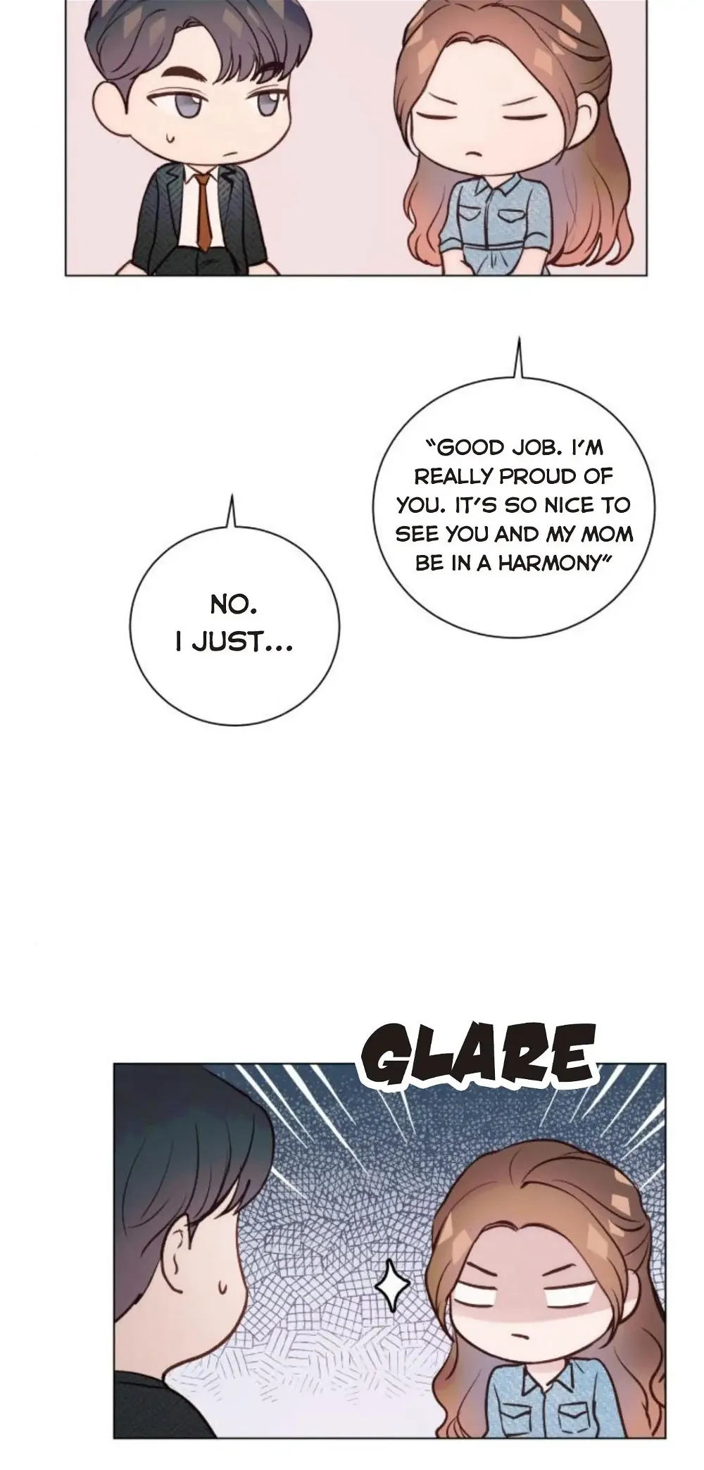 Surely a Happy Ending chapter 24.1 page 32