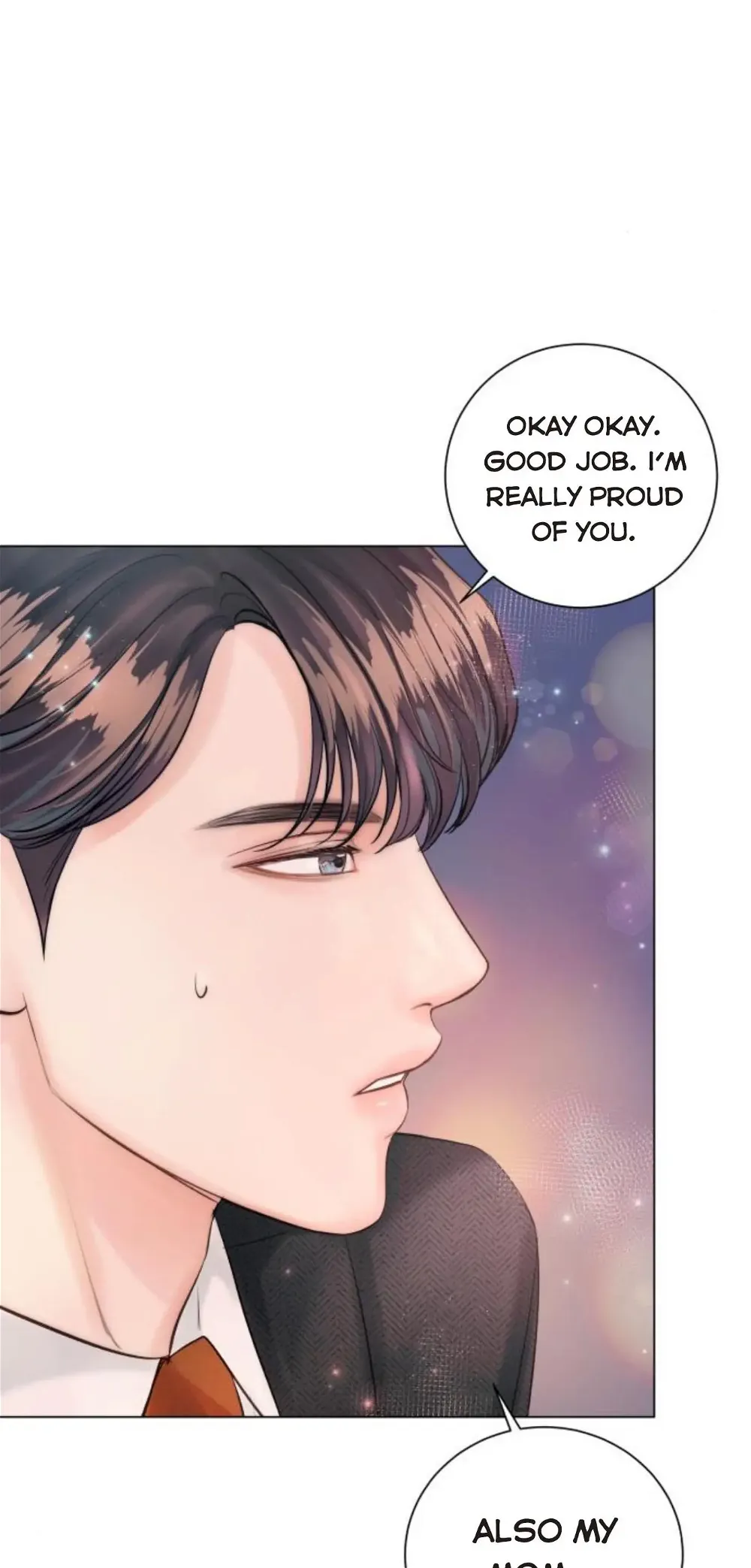 Surely a Happy Ending chapter 24.1 page 33