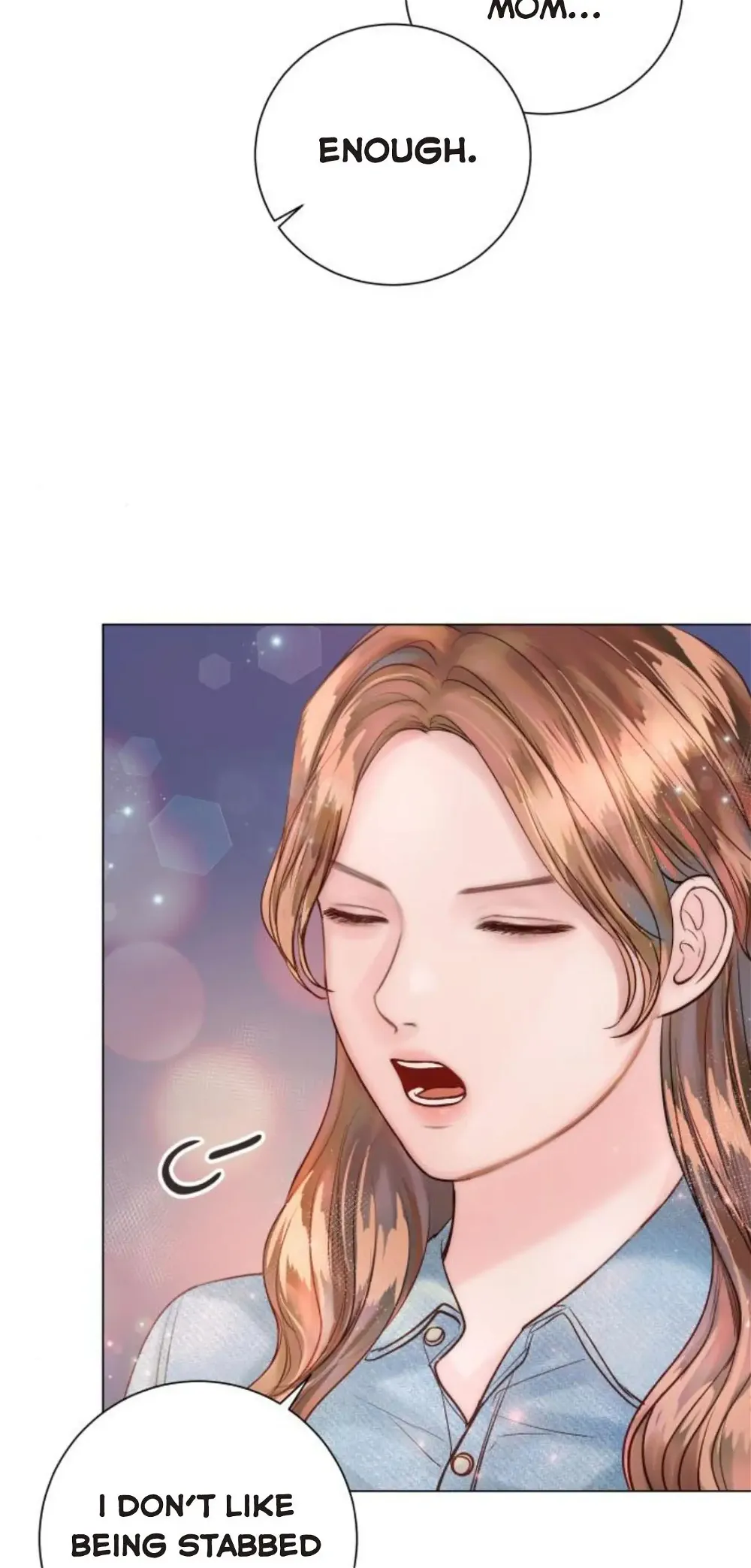 Surely a Happy Ending chapter 24.1 page 34