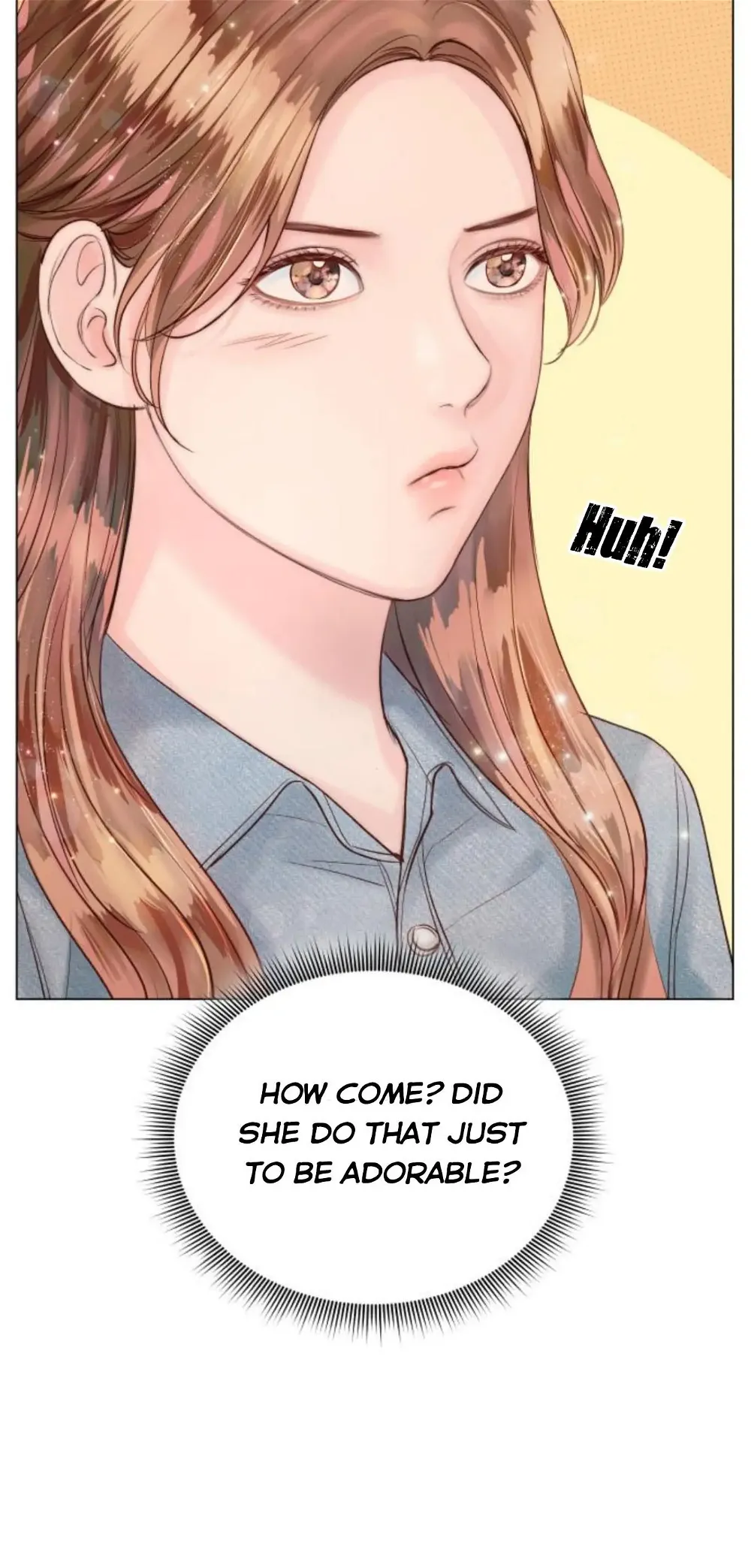 Surely a Happy Ending chapter 24.1 page 38