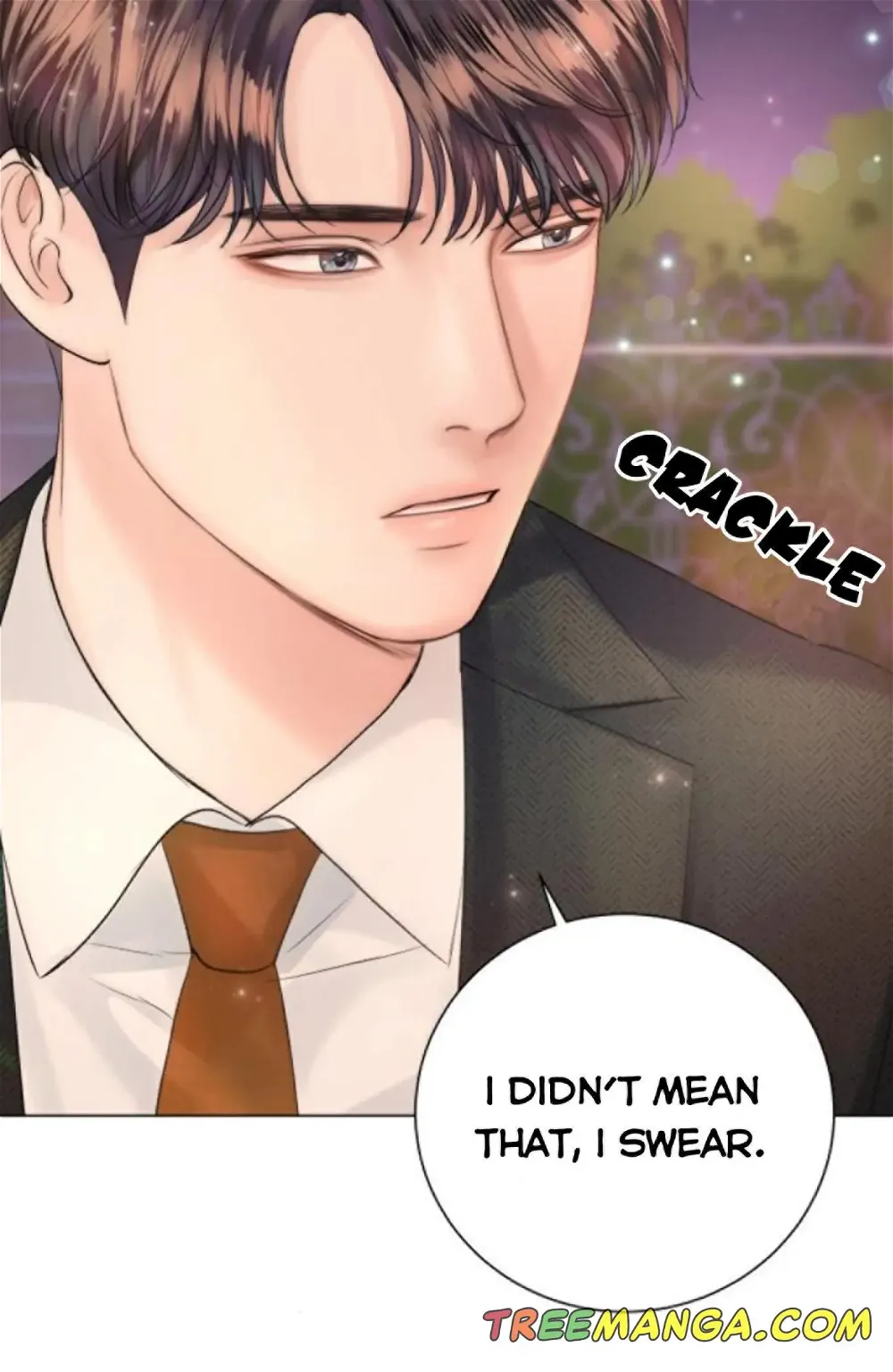 Surely a Happy Ending chapter 24.5 page 5