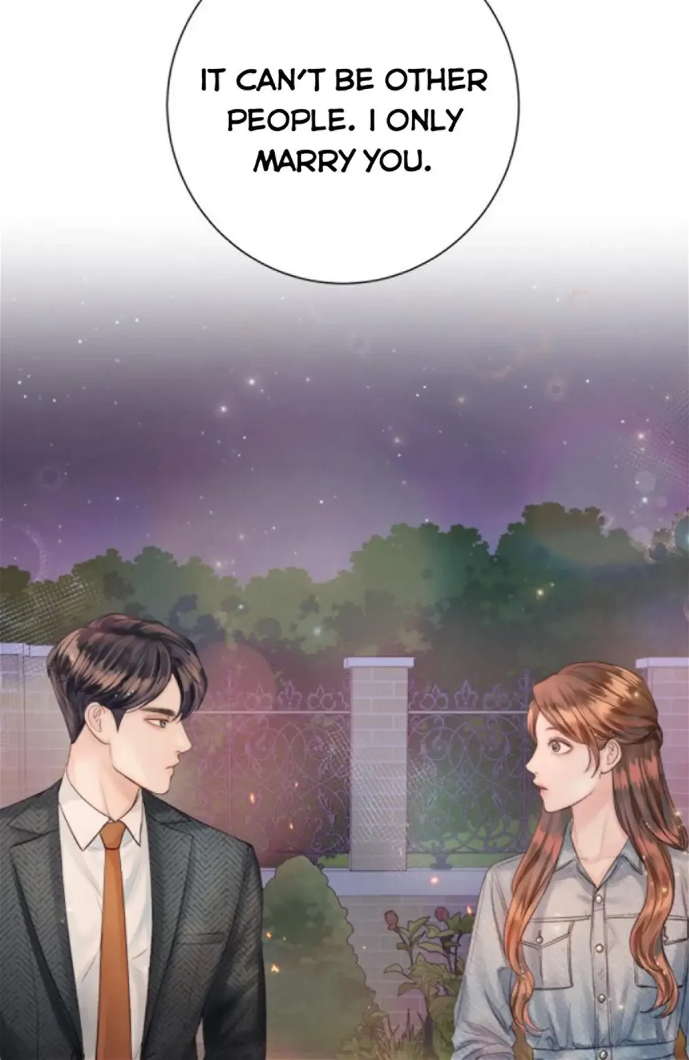 Surely a Happy Ending chapter 24.5 page 8