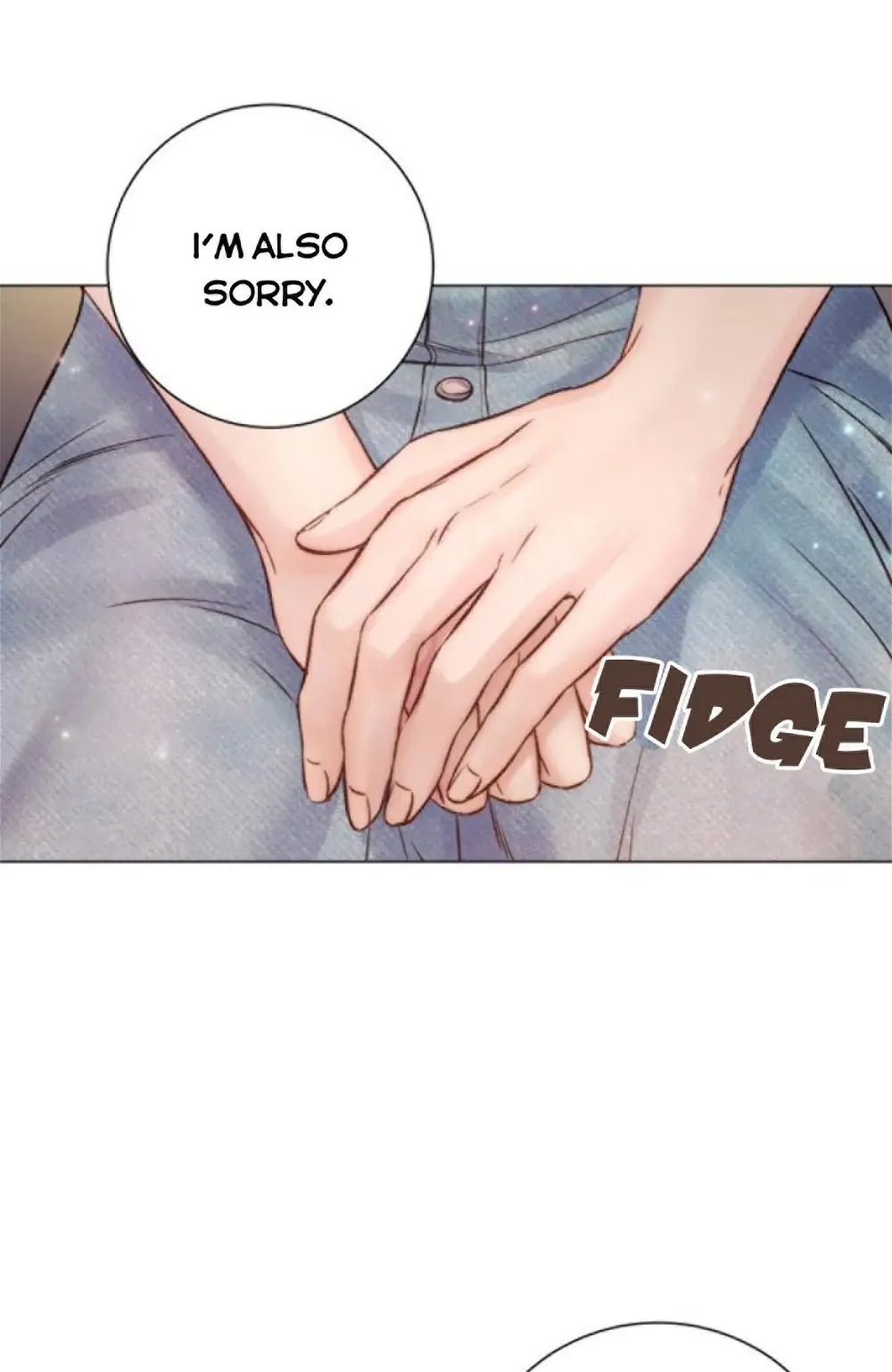 Surely a Happy Ending chapter 24.5 page 12