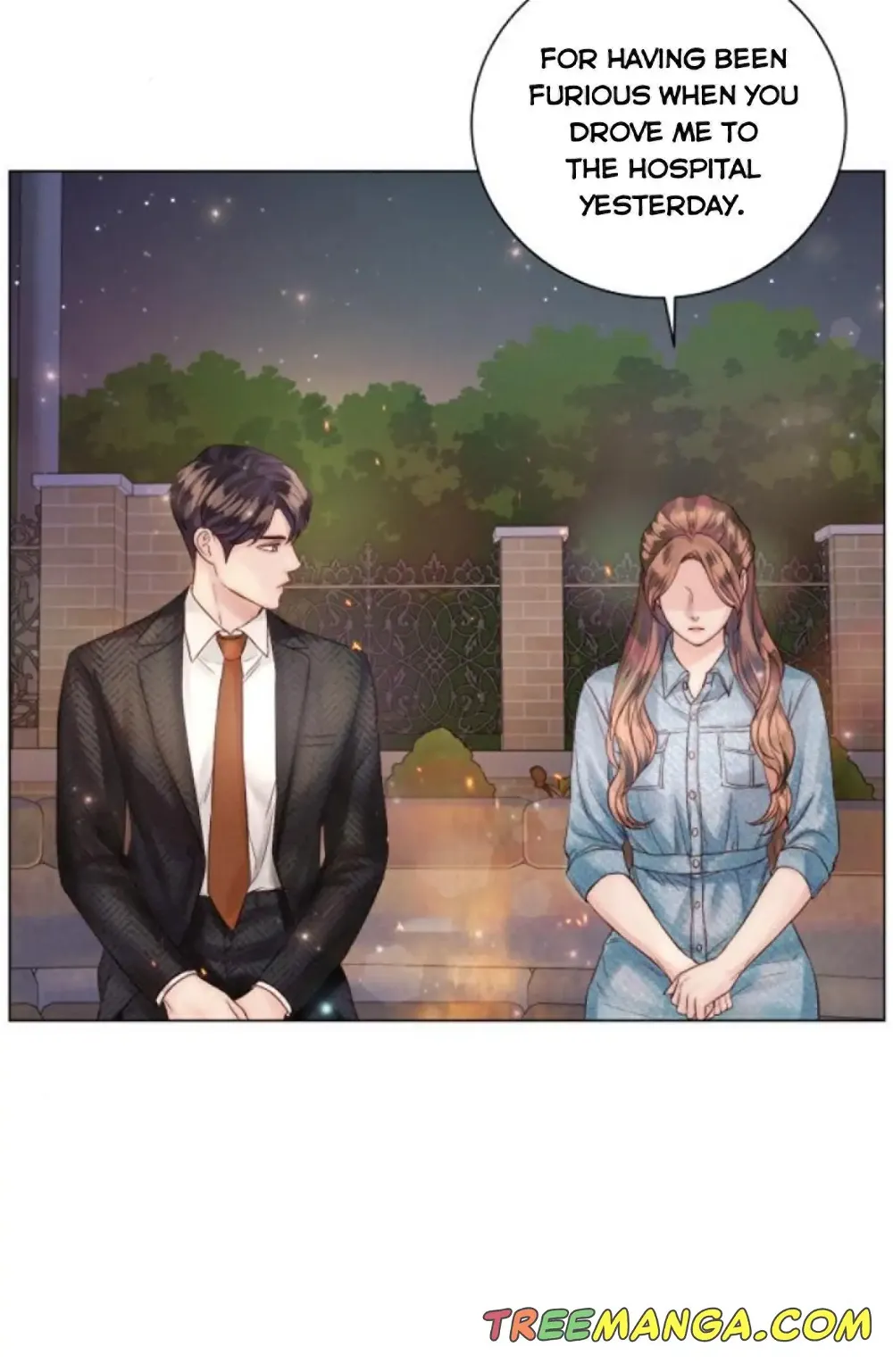 Surely a Happy Ending chapter 24.5 page 13