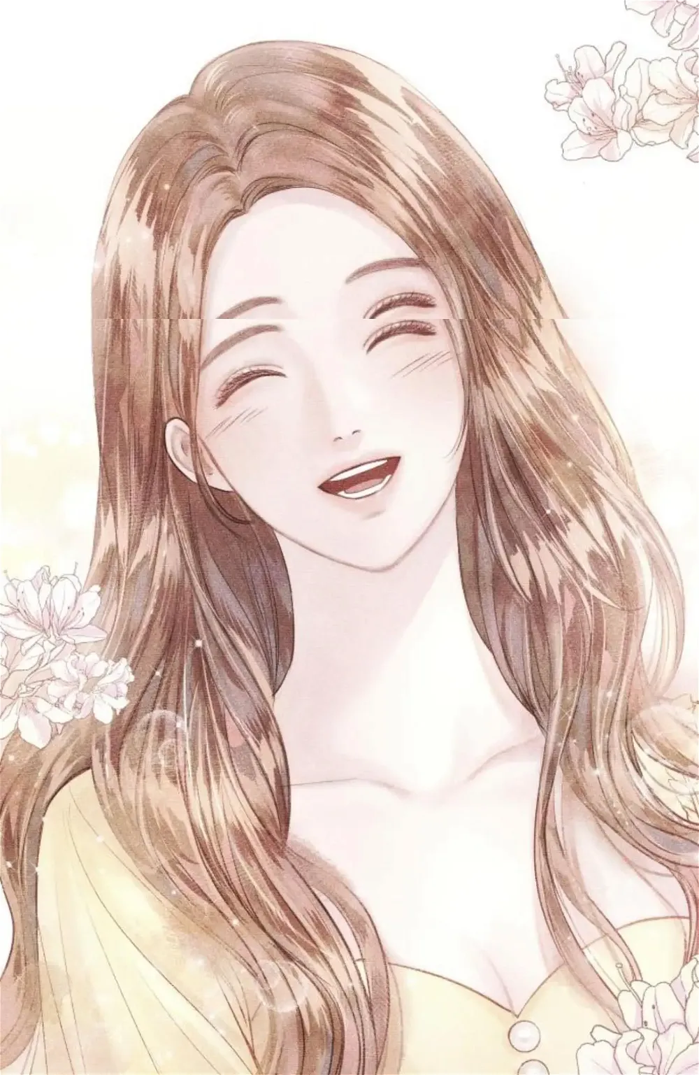 Surely a Happy Ending chapter 24.5 page 19