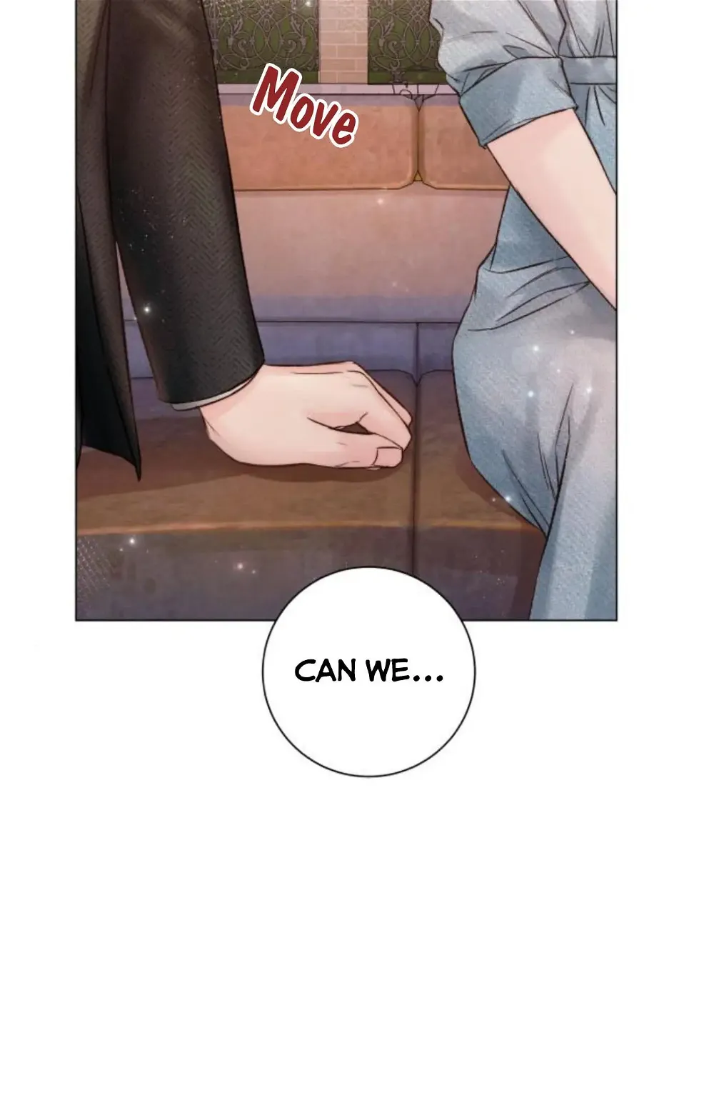 Surely a Happy Ending chapter 24.5 page 22