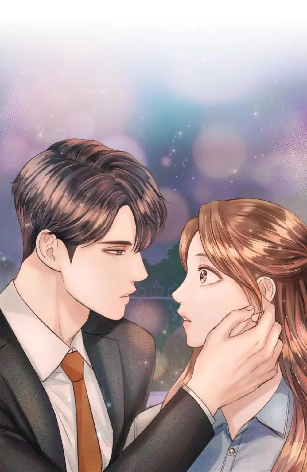 Surely a Happy Ending chapter 24.5 page 24