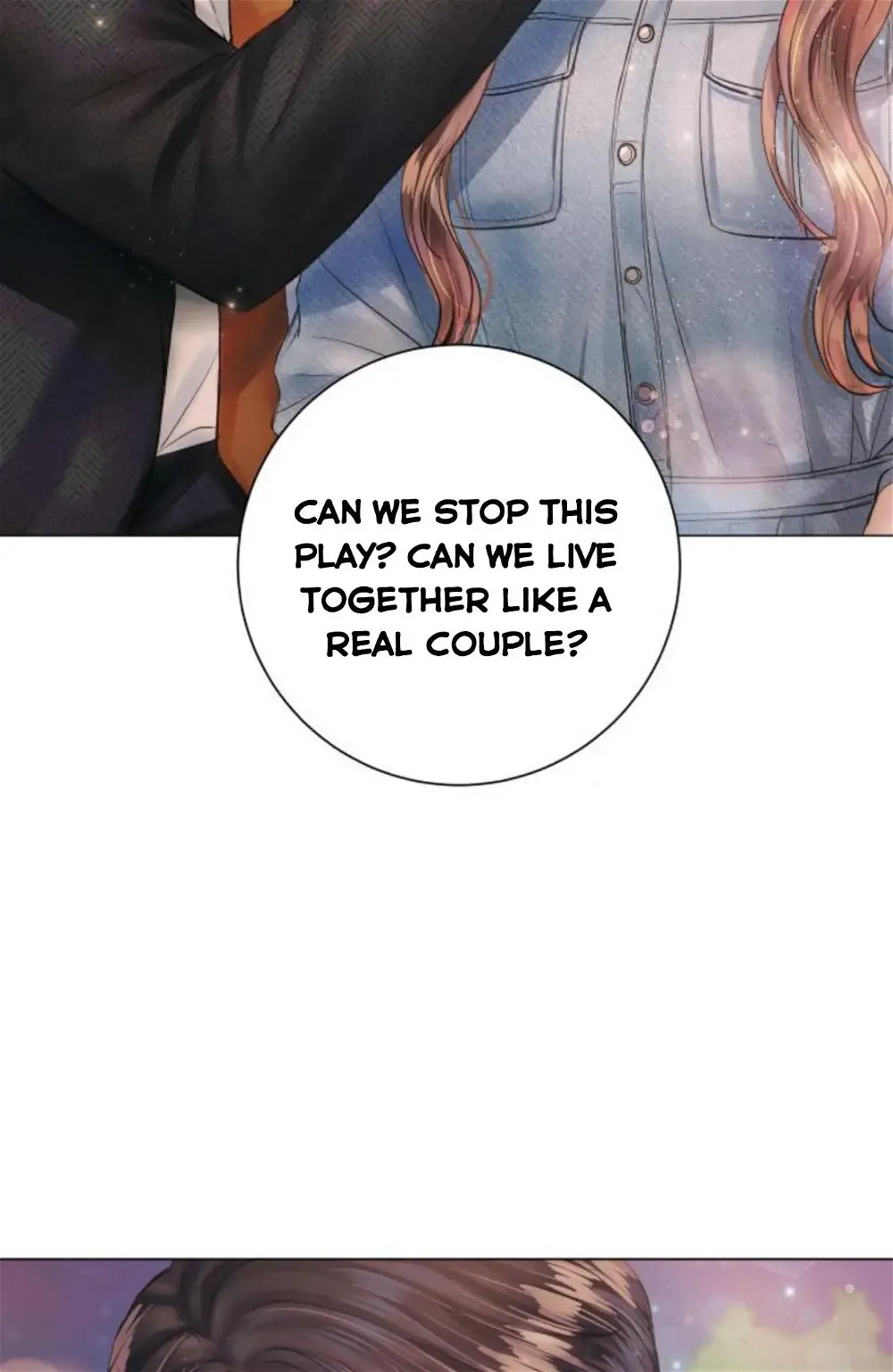 Surely a Happy Ending chapter 24.5 page 25