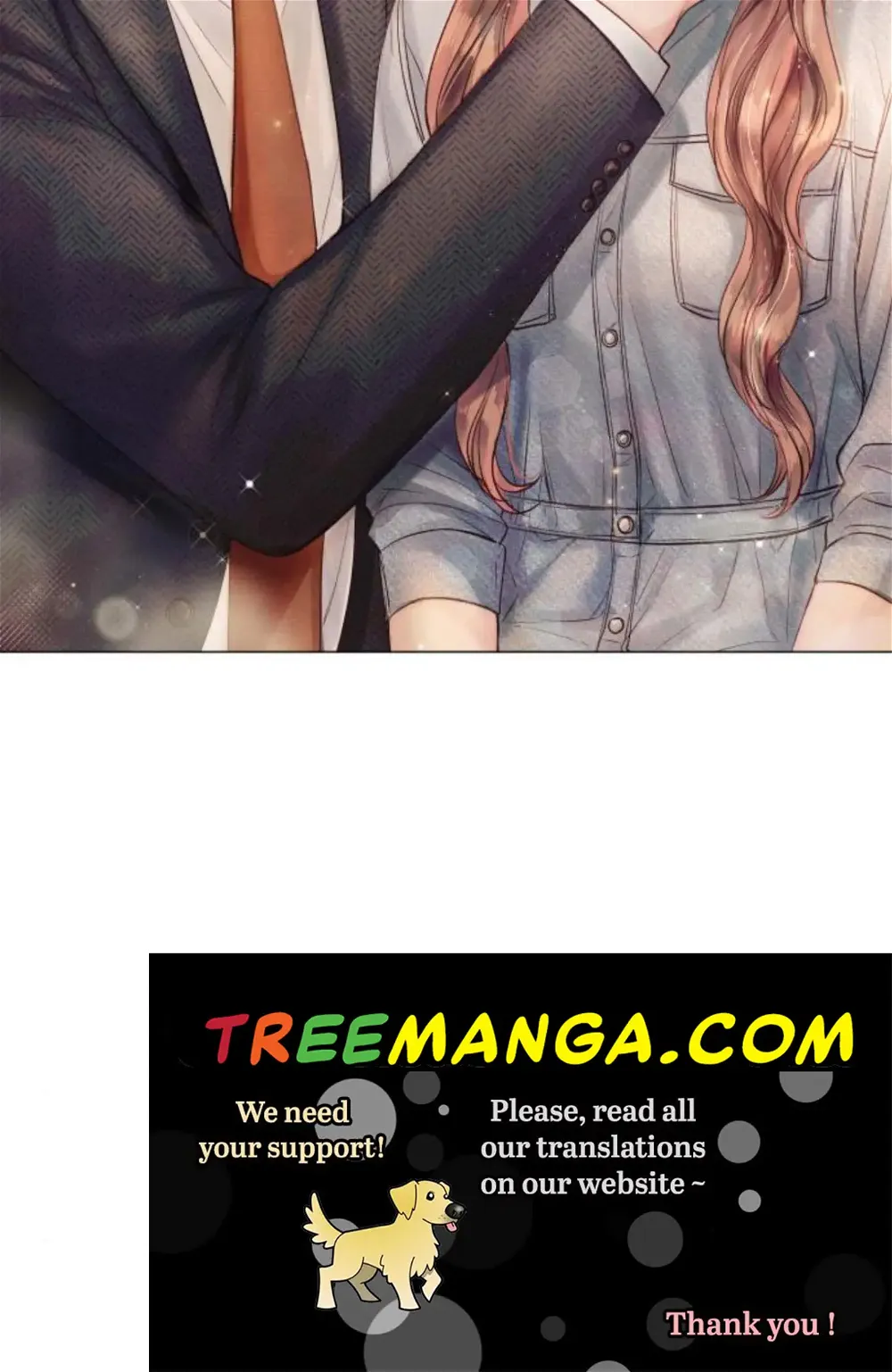 Surely a Happy Ending chapter 24.5 page 41