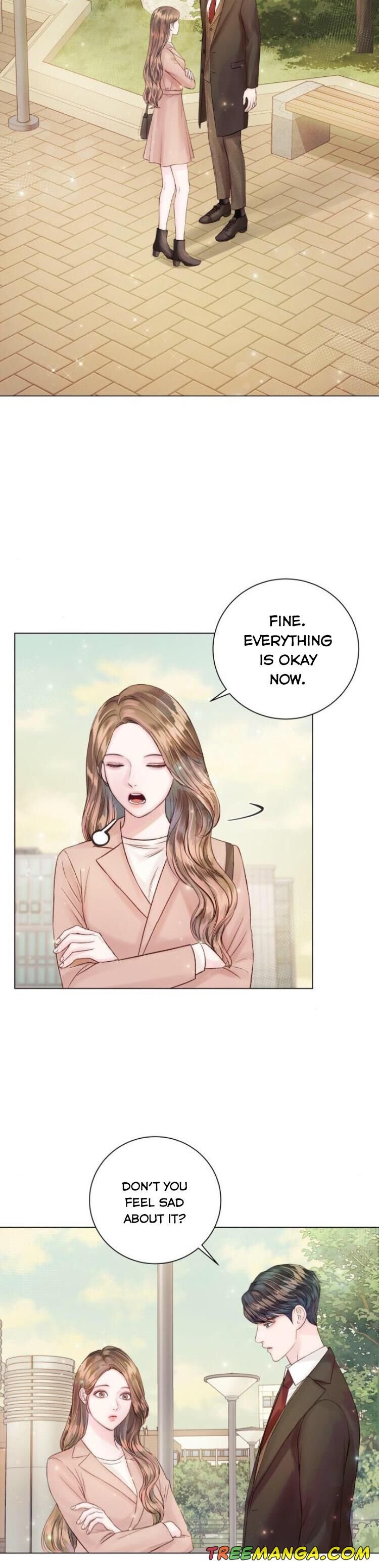 Surely a Happy Ending chapter 27 page 2