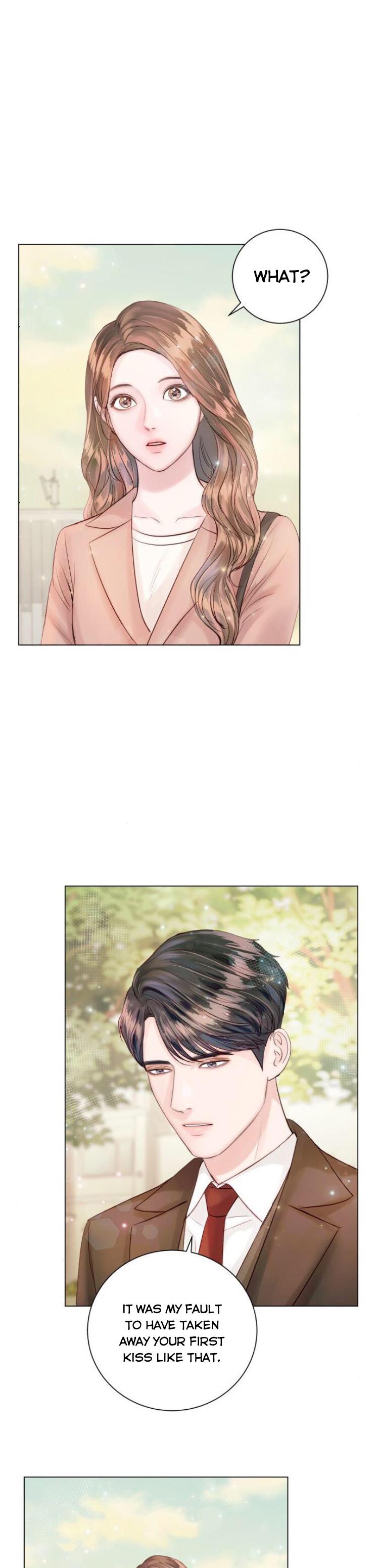 Surely a Happy Ending chapter 27 page 3