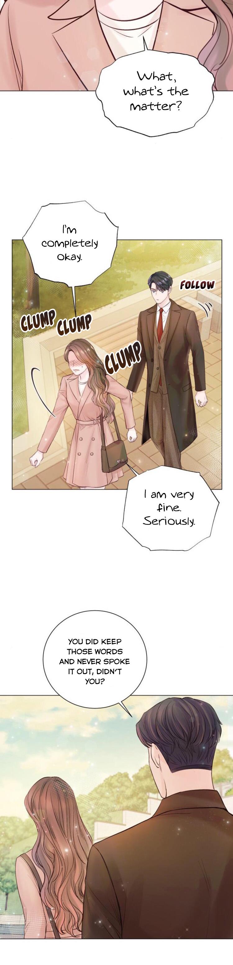 Surely a Happy Ending chapter 27 page 5