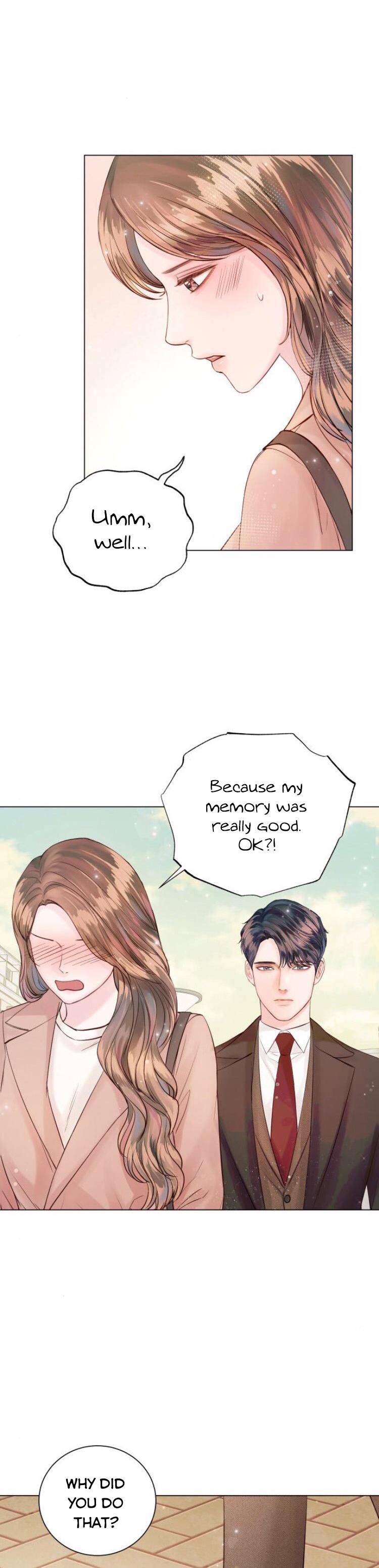Surely a Happy Ending chapter 27 page 6