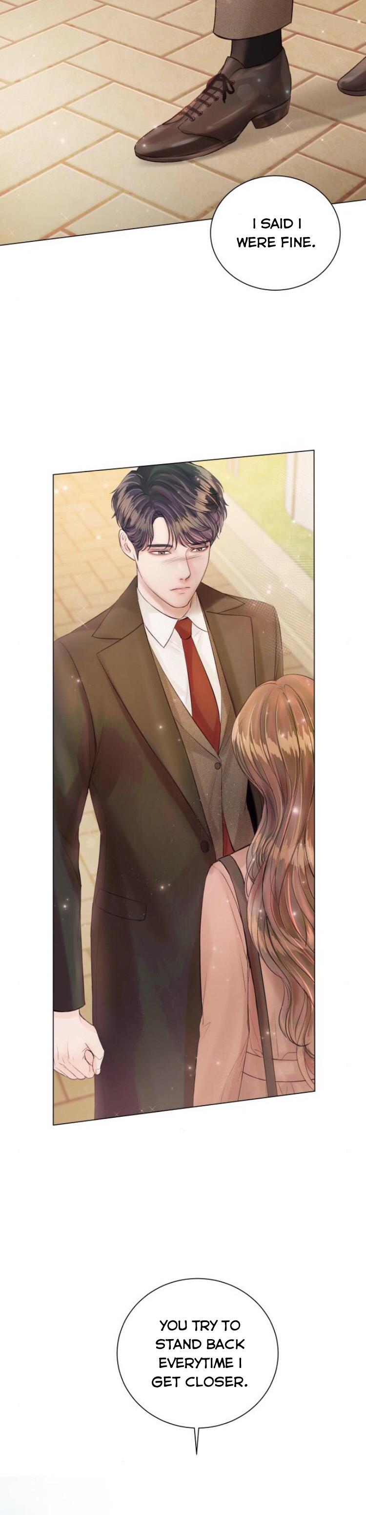 Surely a Happy Ending chapter 27 page 7