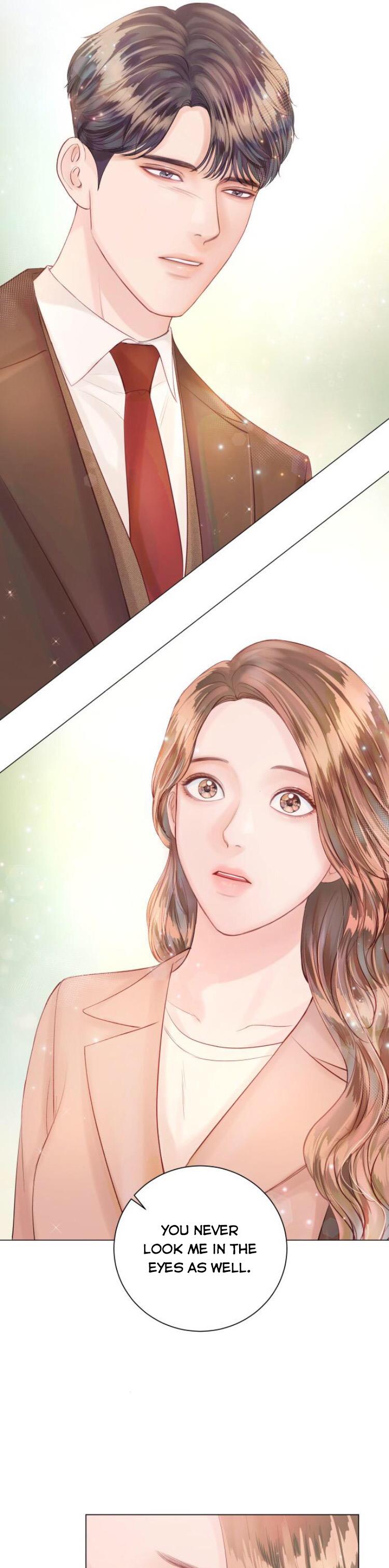 Surely a Happy Ending chapter 27 page 8
