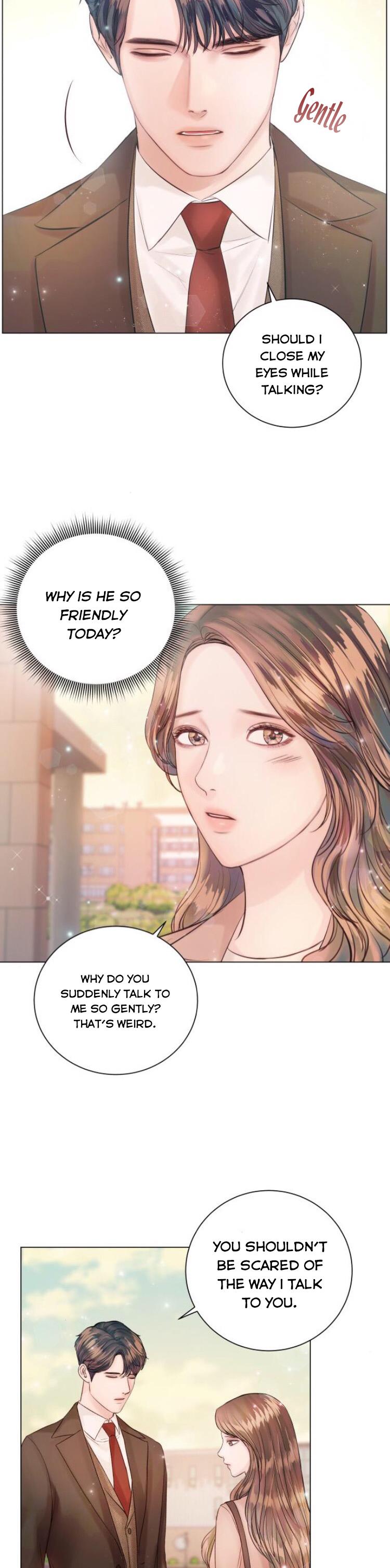 Surely a Happy Ending chapter 27 page 13