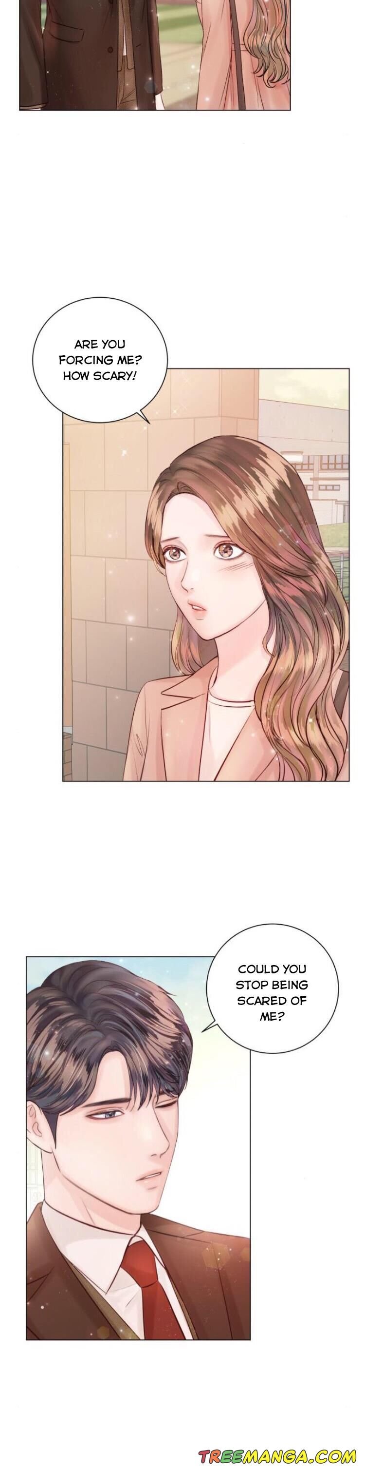 Surely a Happy Ending chapter 27 page 14