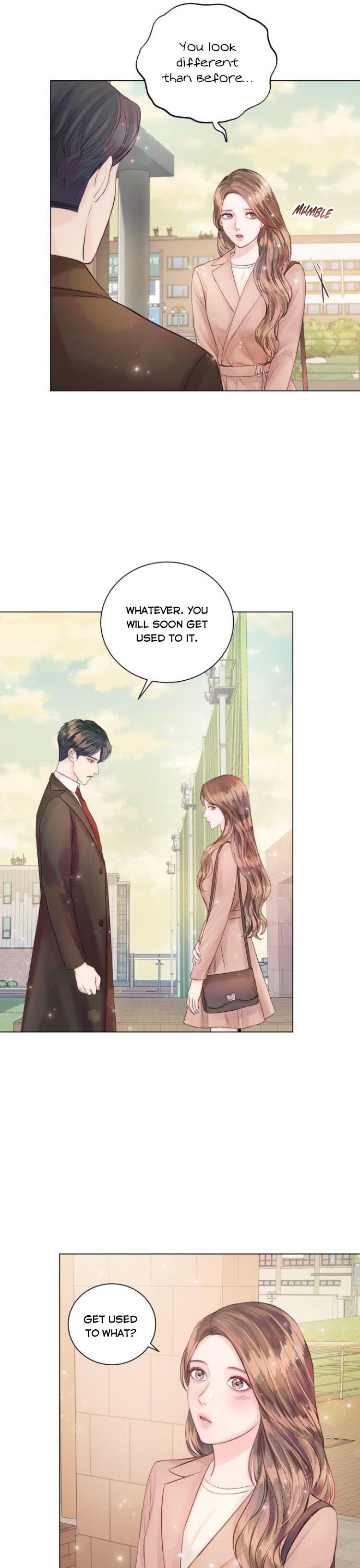 Surely a Happy Ending chapter 27 page 15